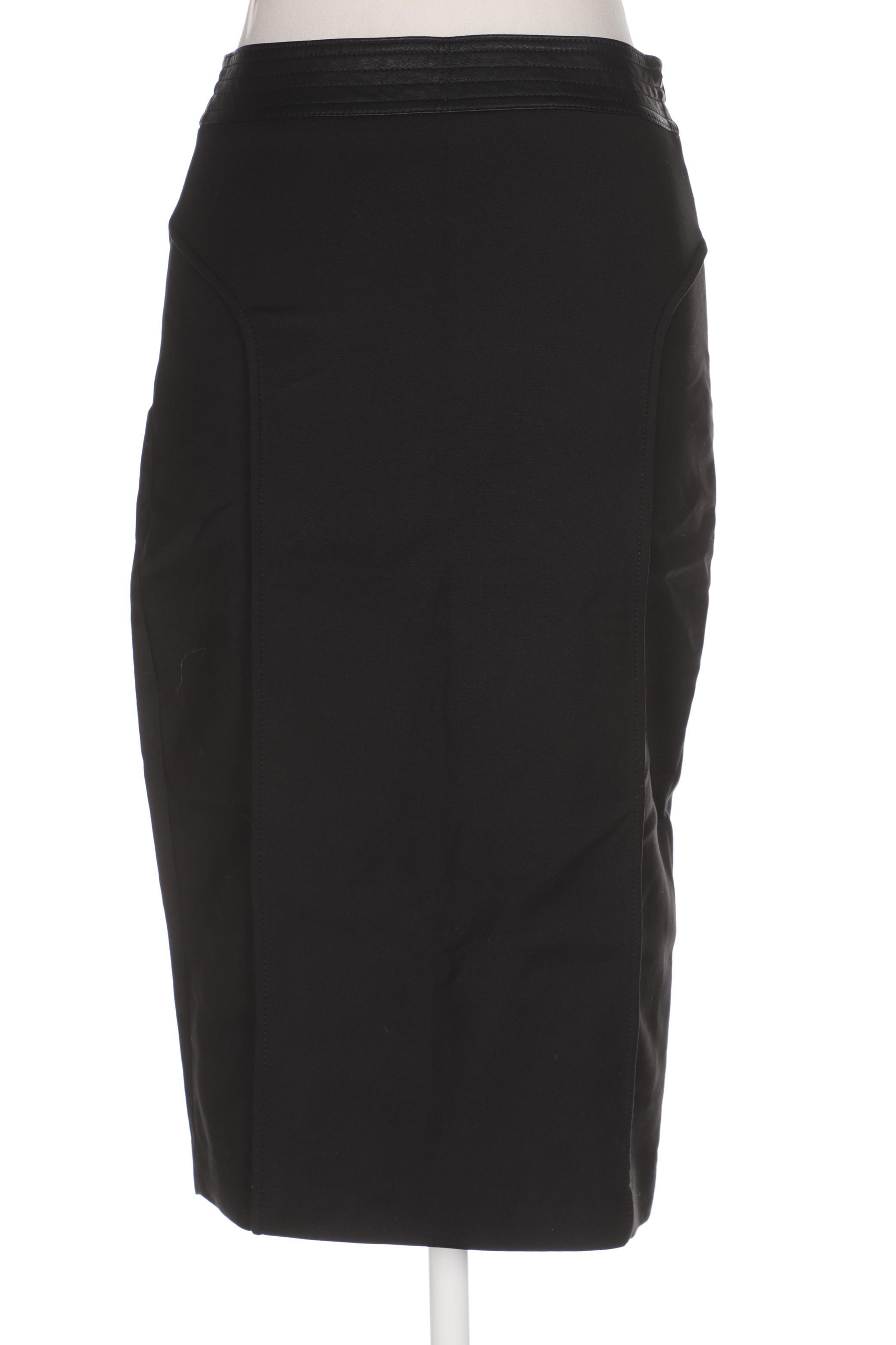 

Zara Damen Rock, schwarz, Gr. 36