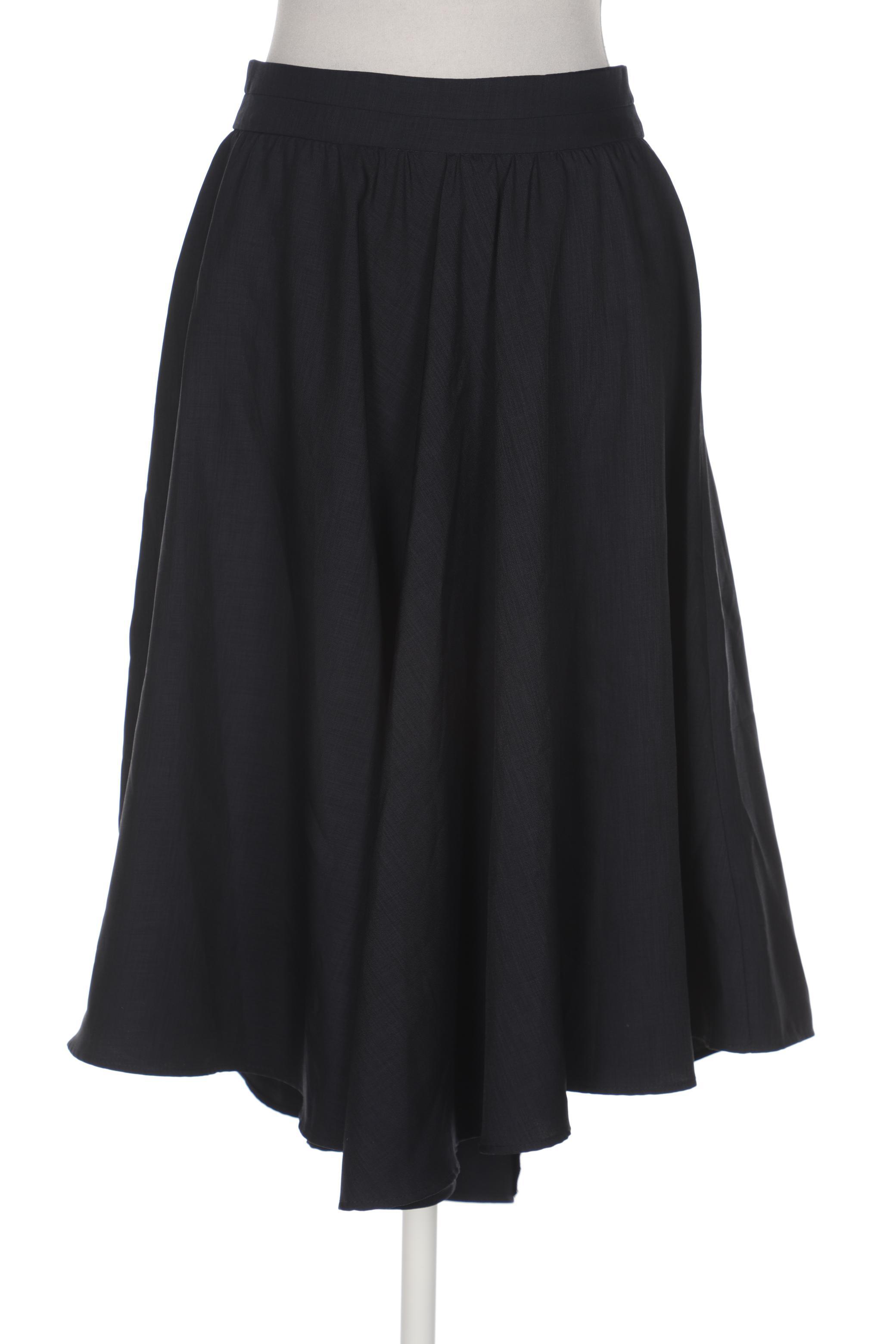 

Zara Damen Rock, marineblau, Gr. 36