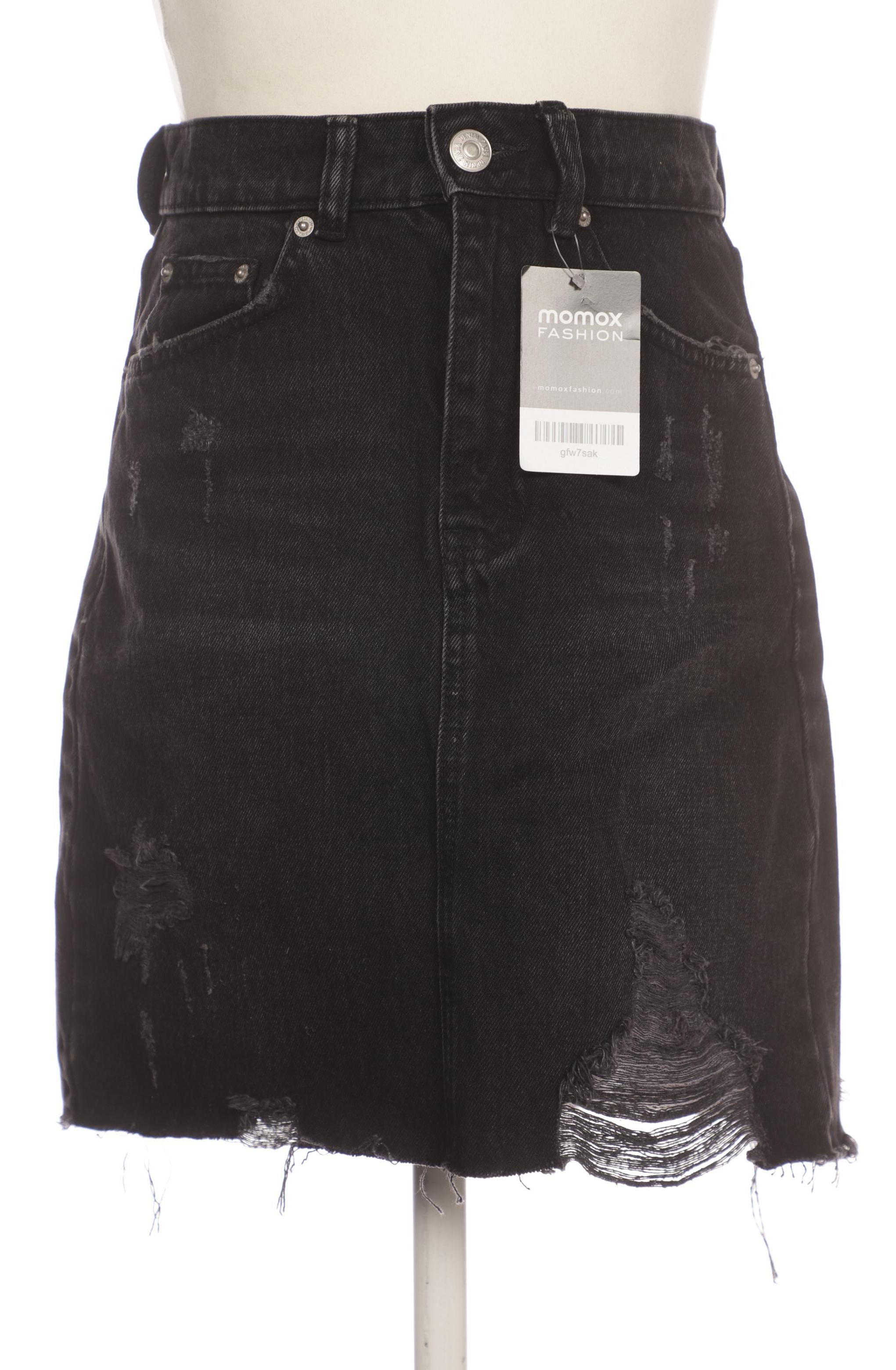 

Zara Damen Rock, schwarz, Gr. 34