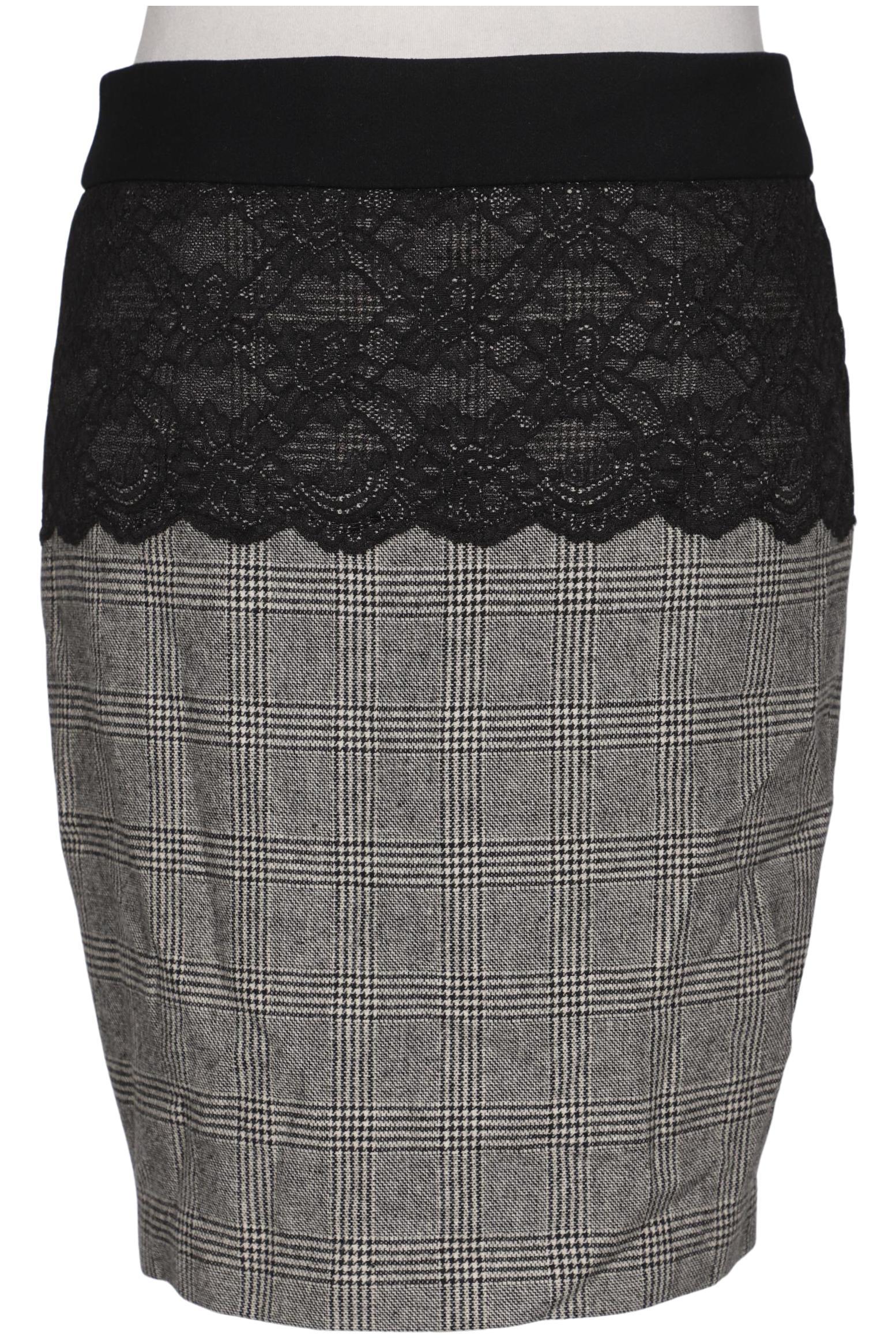 

Zara Damen Rock, schwarz, Gr. 42