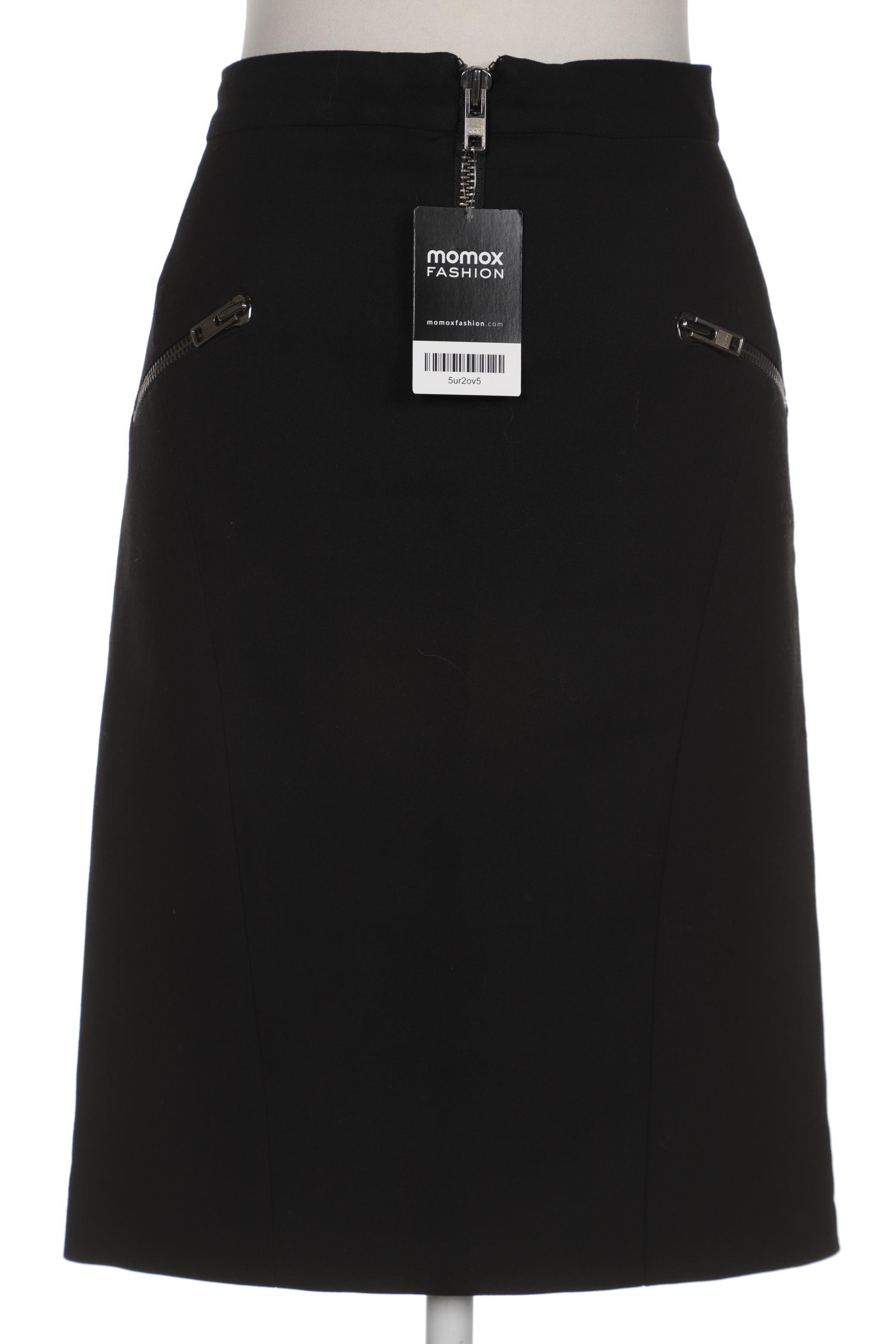 

Zara Damen Rock, schwarz, Gr. 40