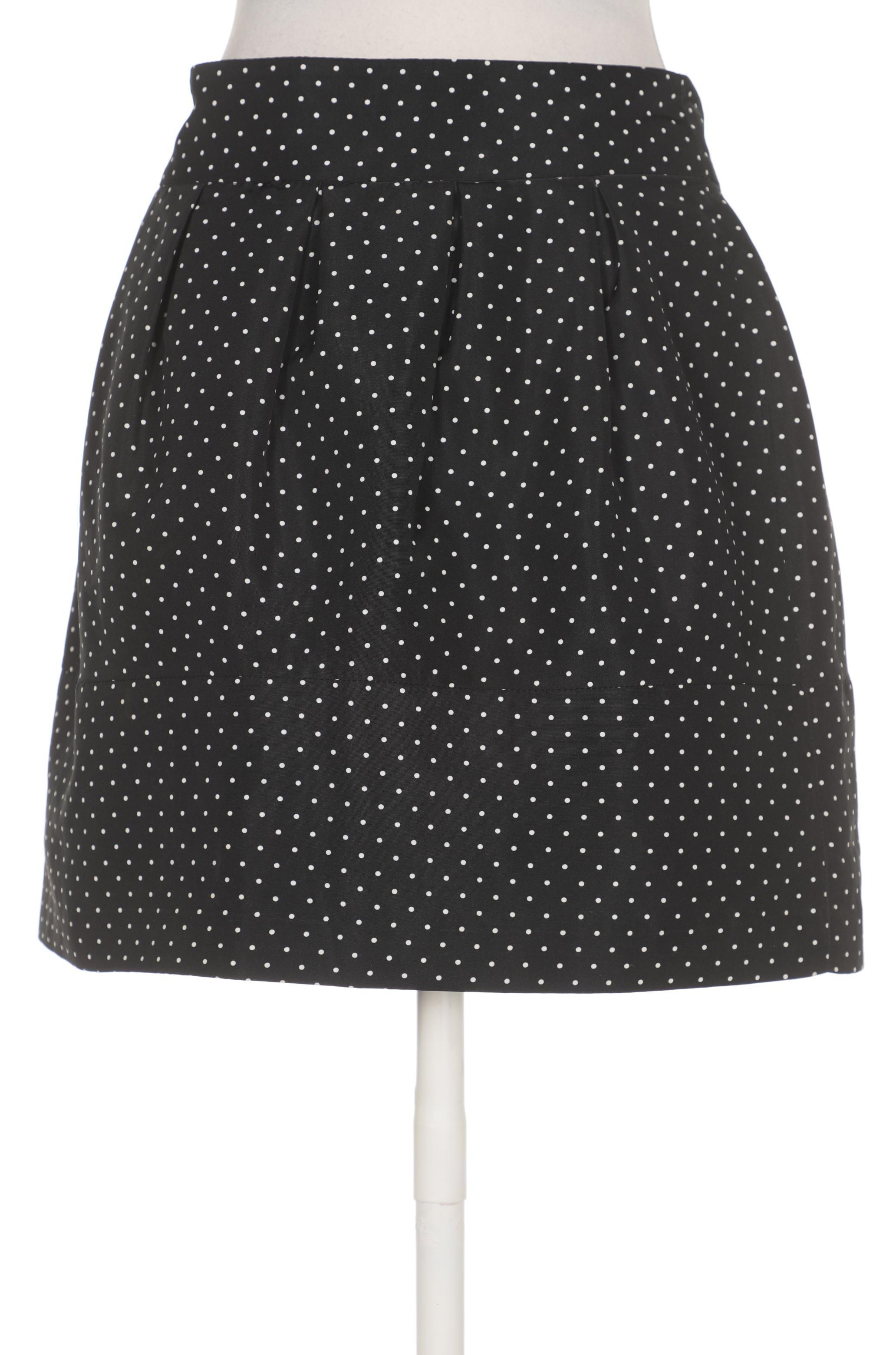 

Zara Damen Rock, schwarz, Gr. 36