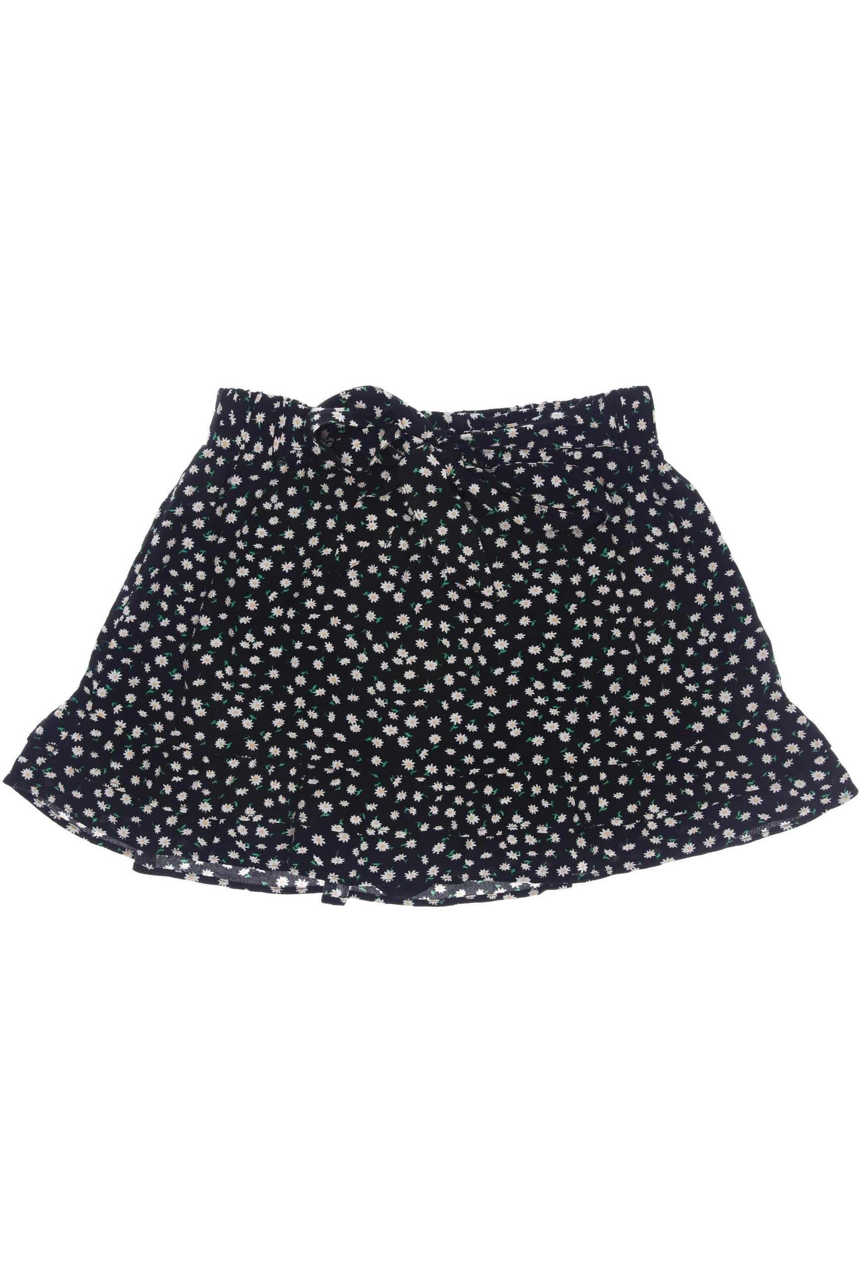 

Zara Damen Rock, marineblau, Gr. 38
