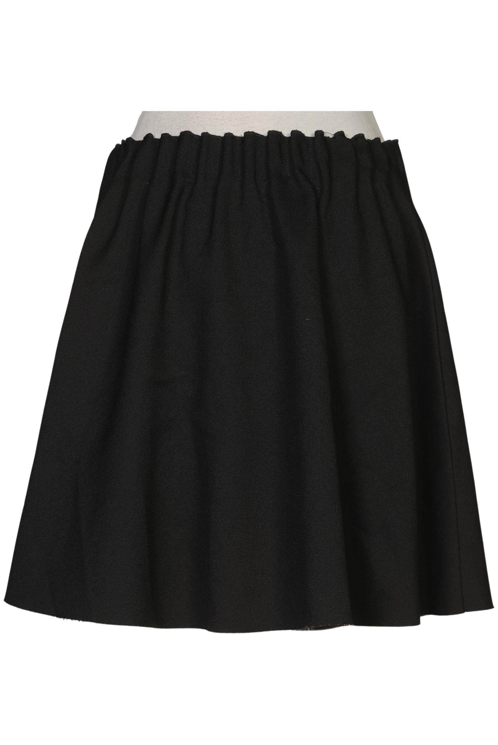 

Zara Damen Rock, schwarz, Gr. 36