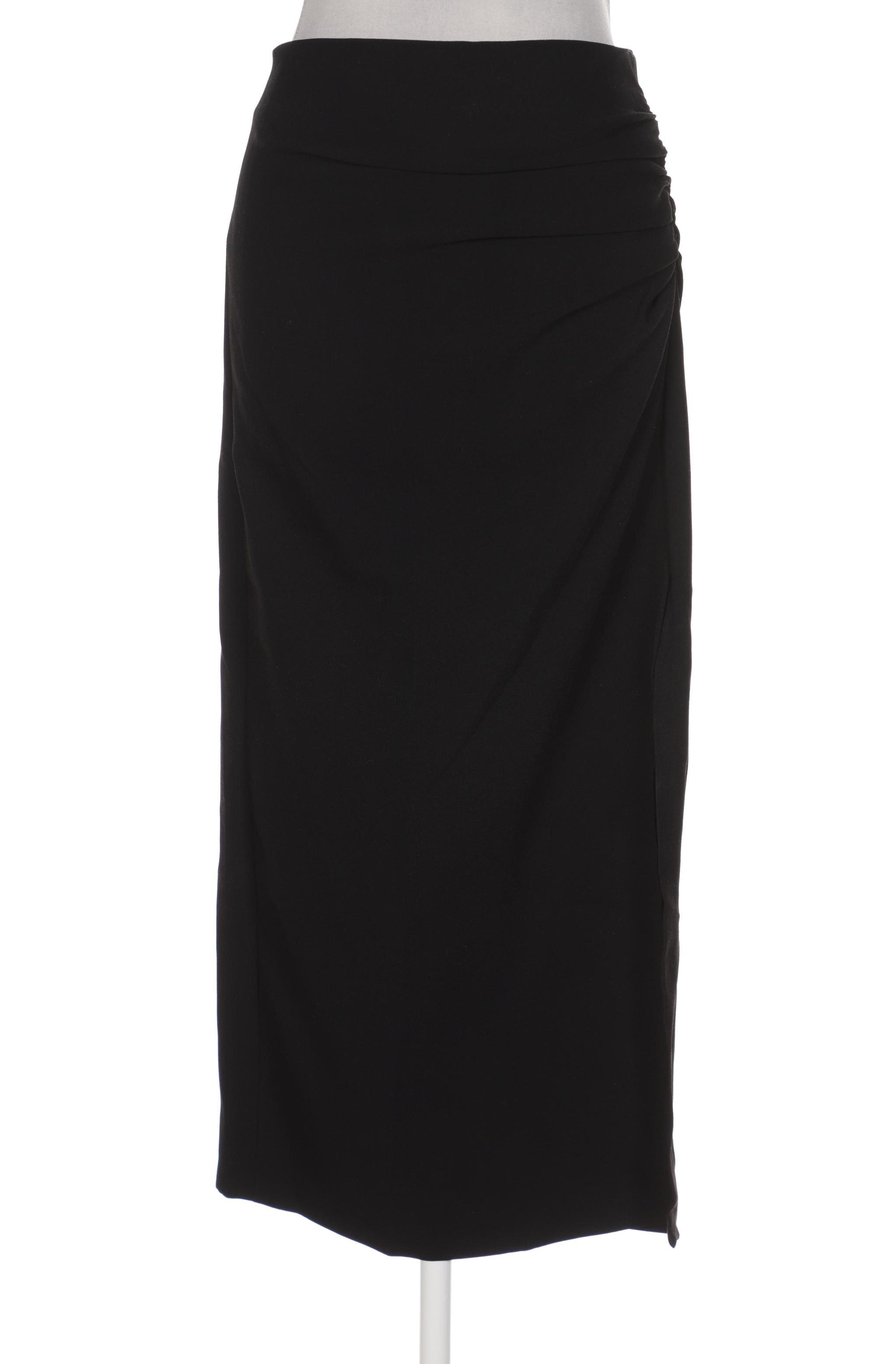 

Zara Damen Rock, schwarz, Gr. 36