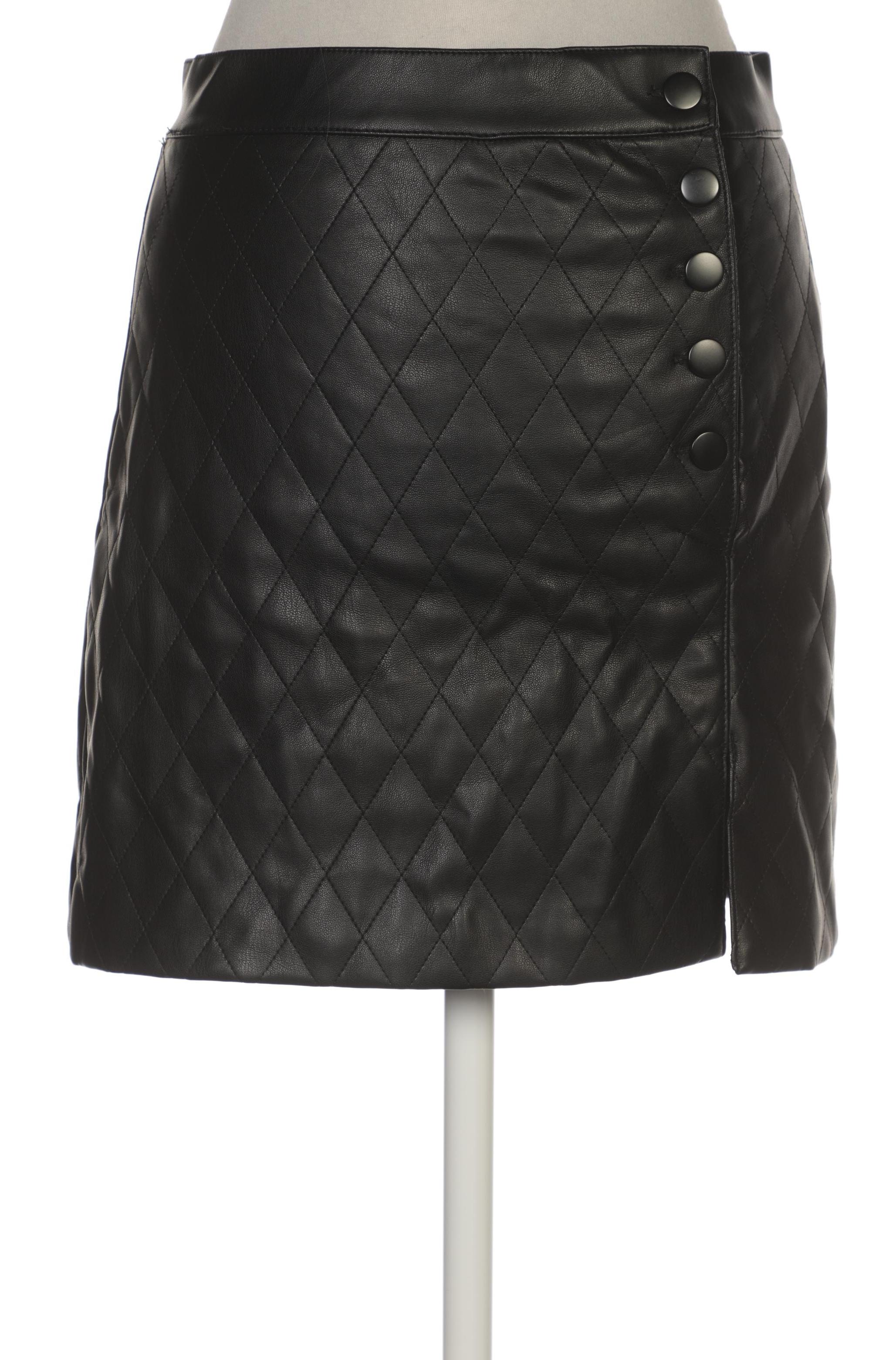 

Zara Damen Rock, schwarz, Gr. 34