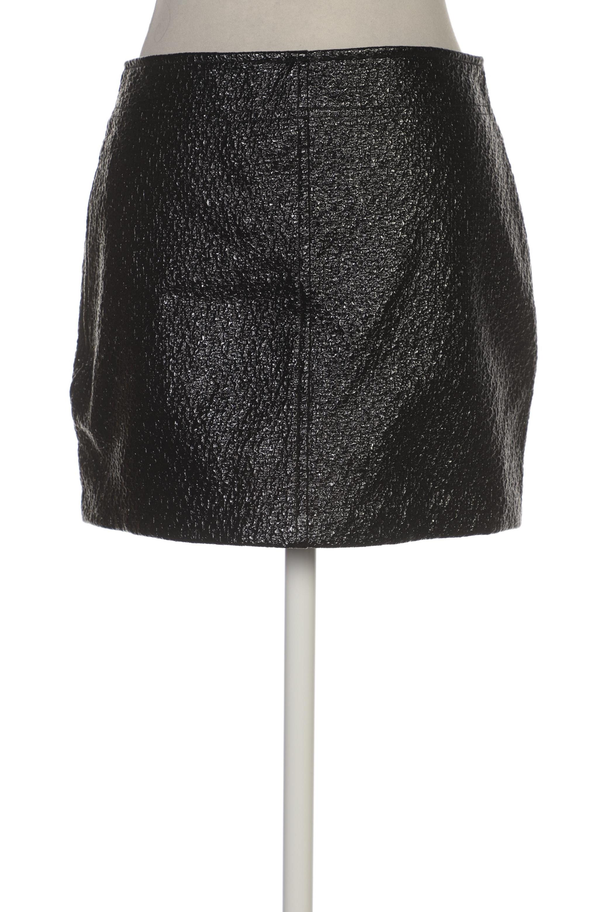 

Zara Damen Rock, schwarz, Gr. 36