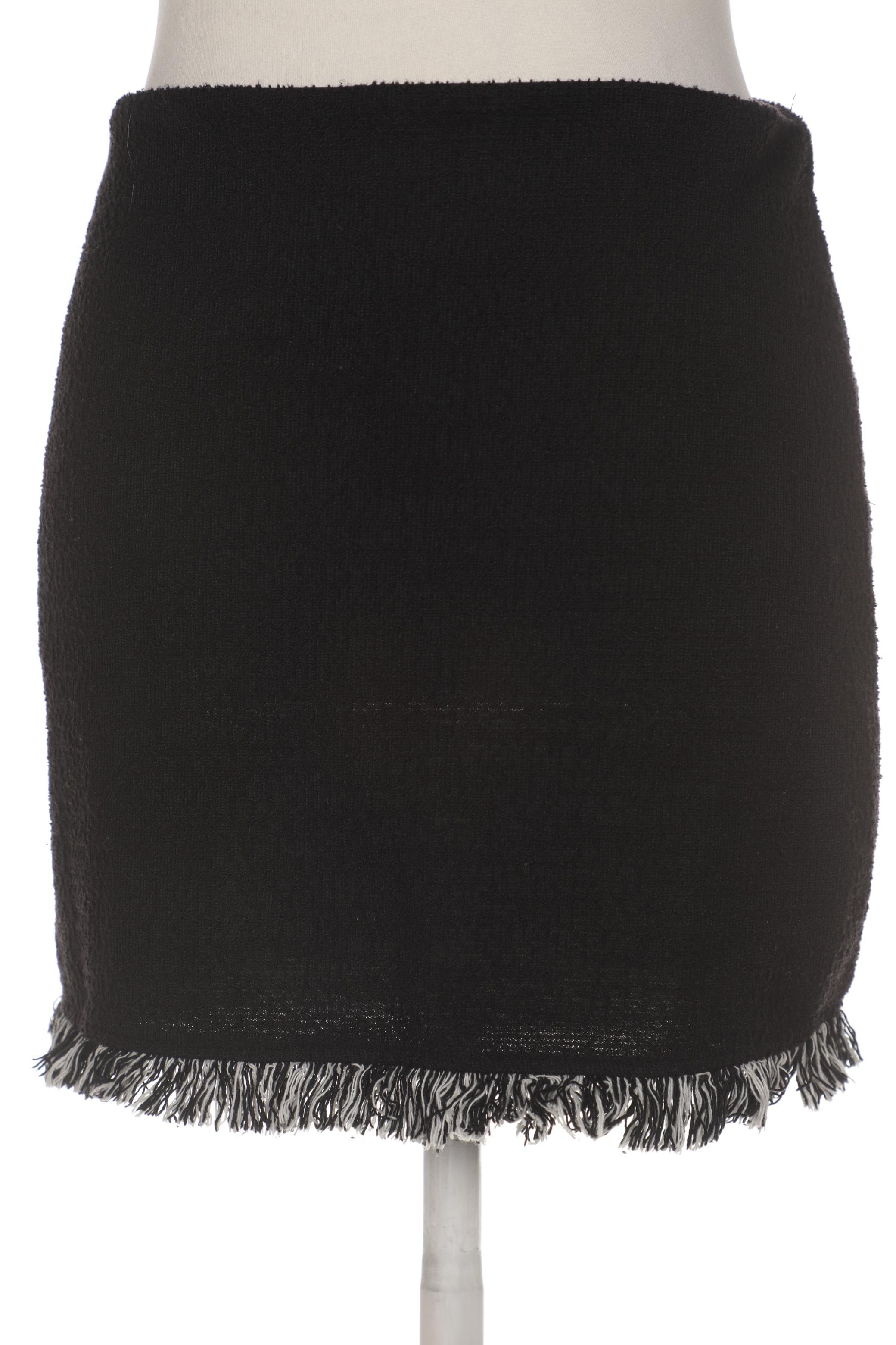 

Zara Damen Rock, schwarz, Gr. 36