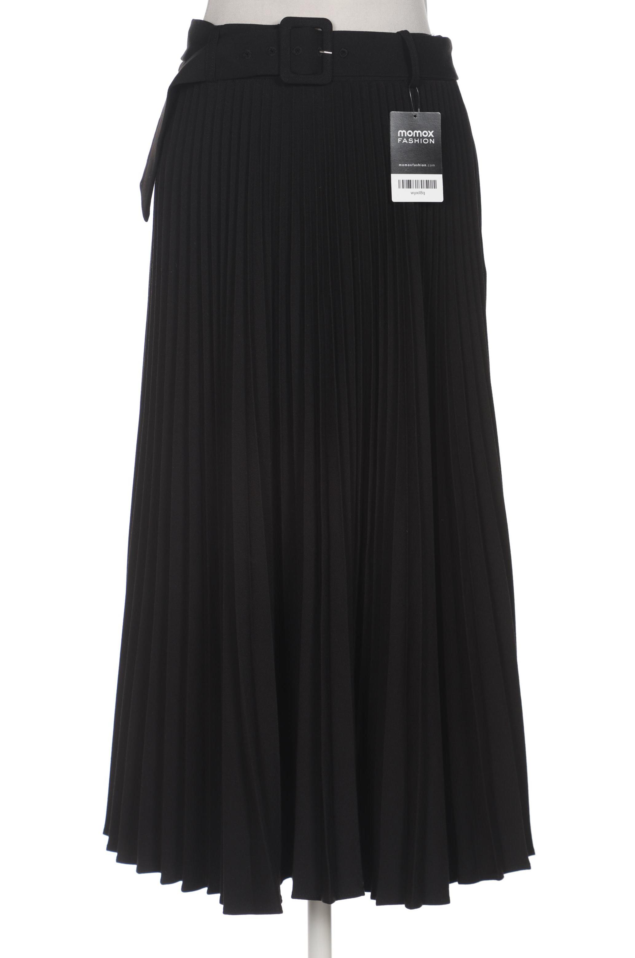 

Zara Damen Rock, schwarz, Gr. 36