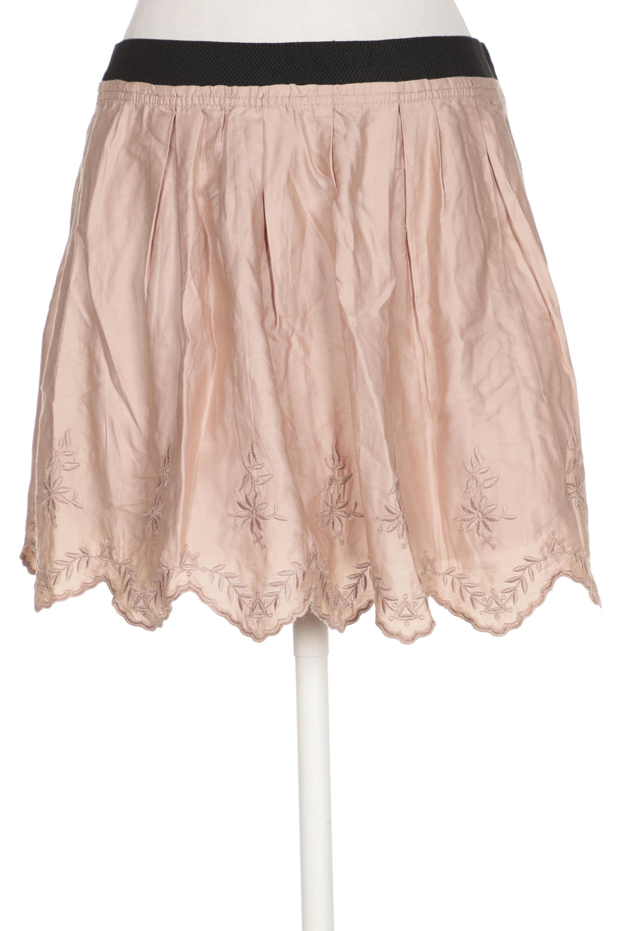 

Zara Damen Rock, beige, Gr. 38