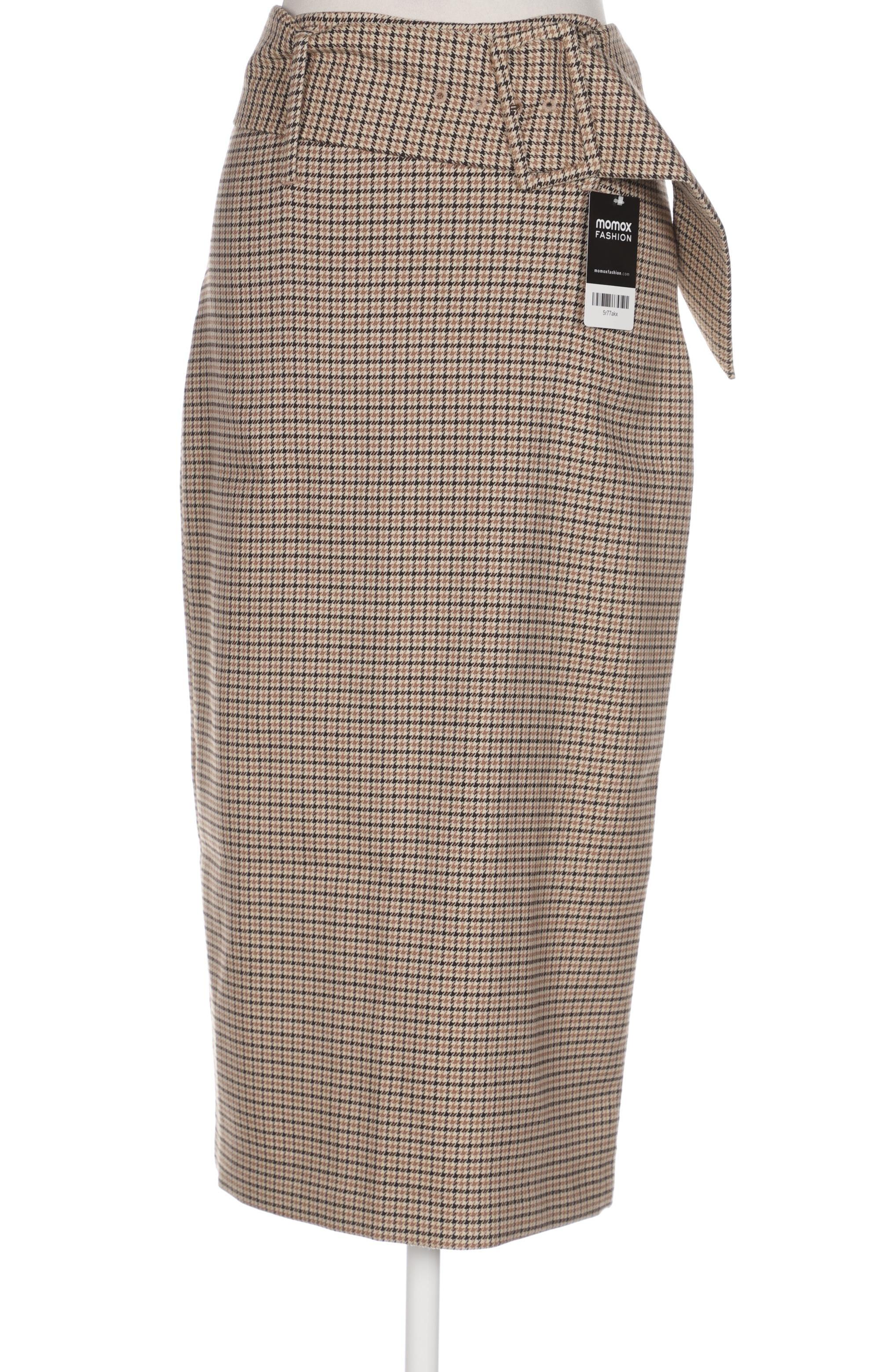 

Zara Damen Rock, beige, Gr. 36