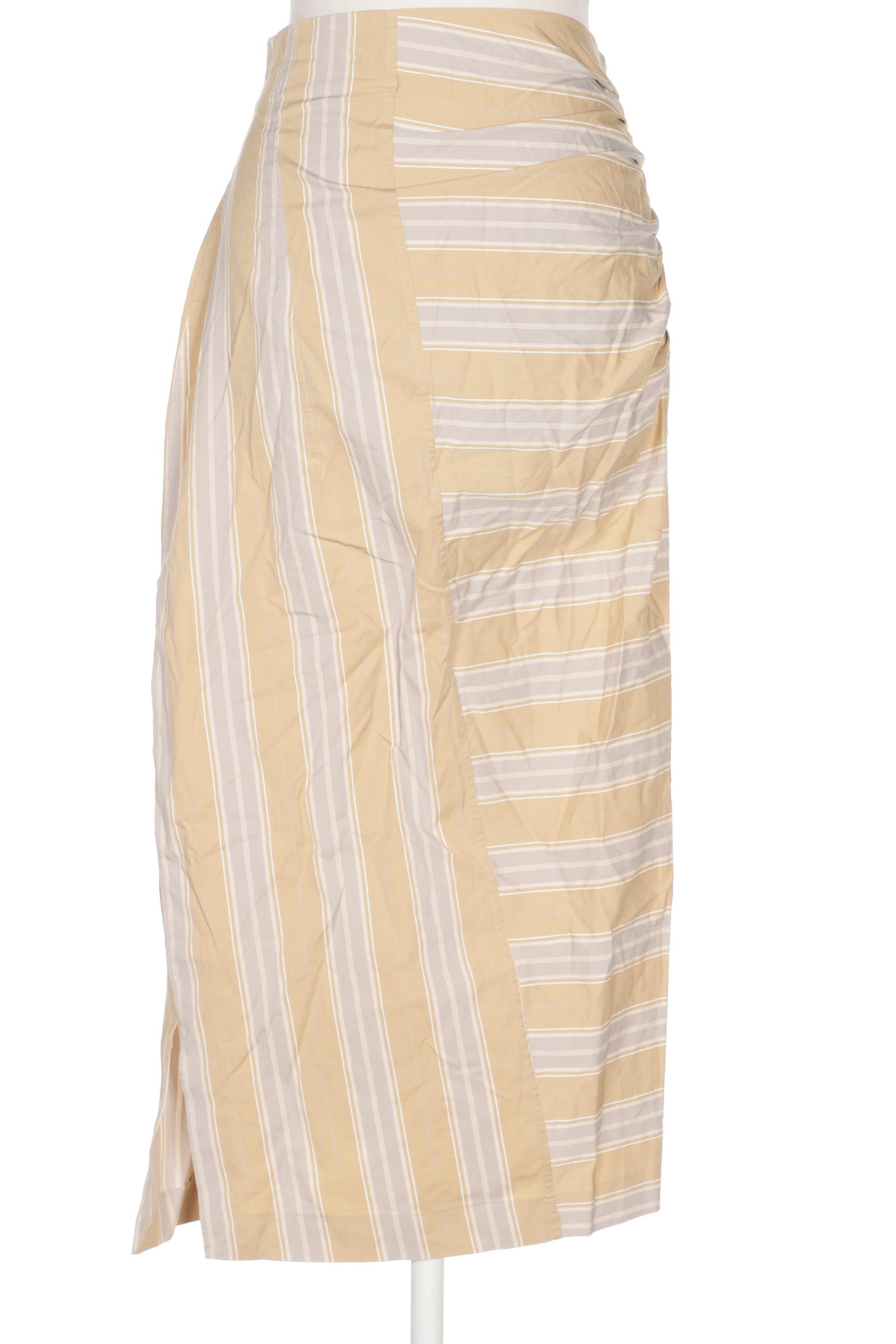 

Zara Damen Rock, beige, Gr. 38