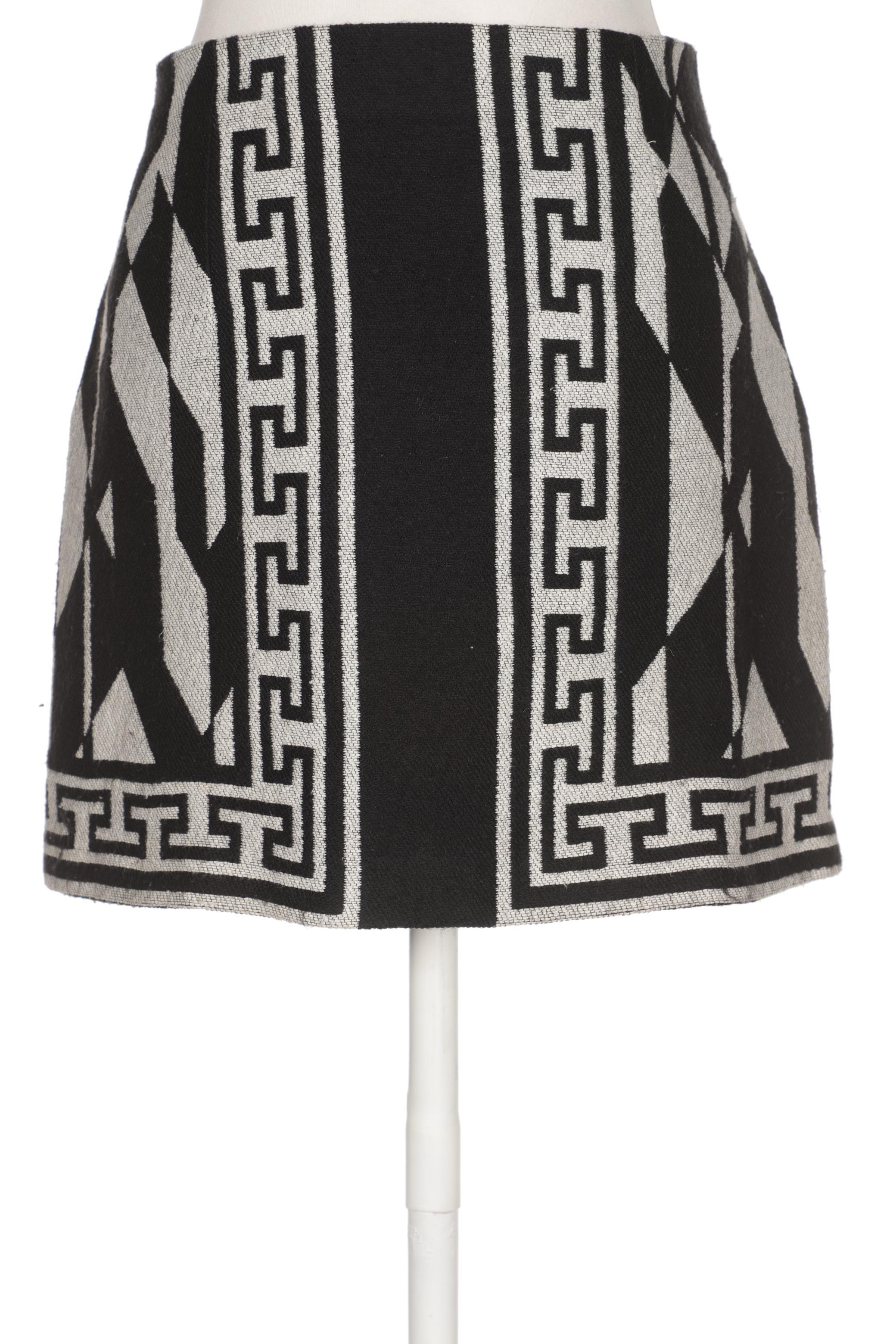 

Zara Damen Rock, schwarz, Gr. 38