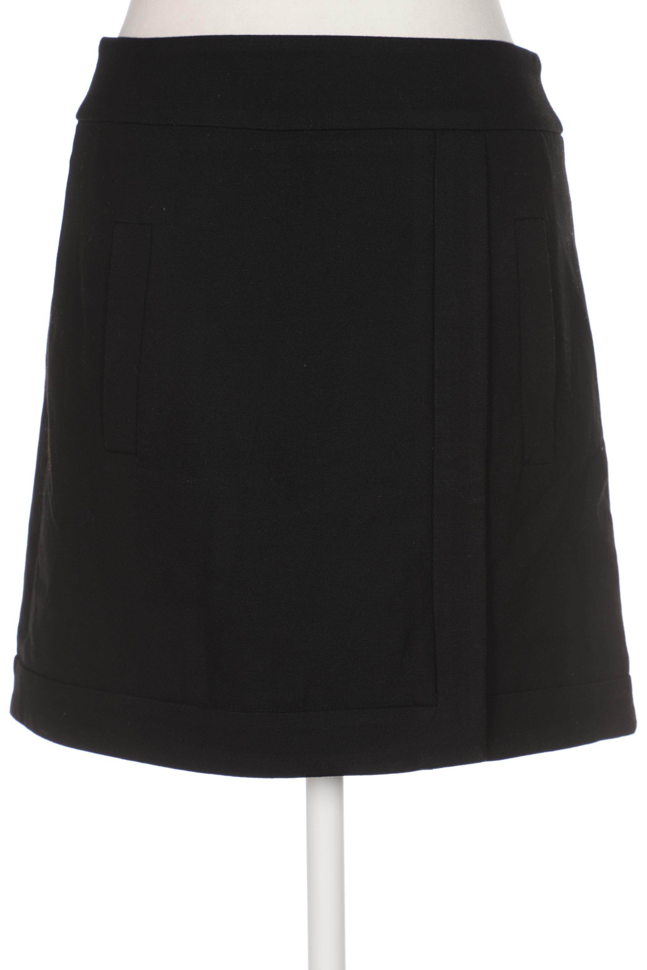 

Zara Damen Rock, schwarz, Gr. 34