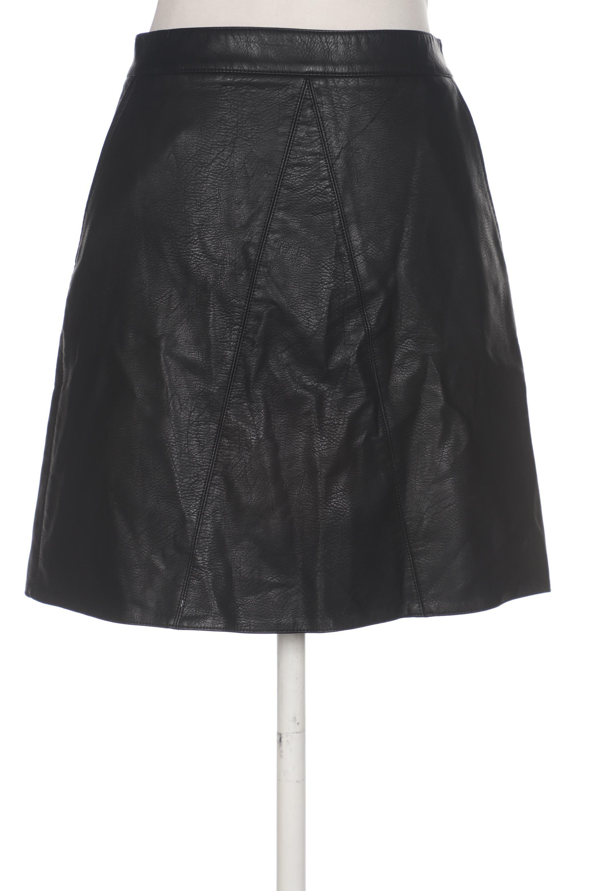 

Zara Damen Rock, schwarz, Gr. 34