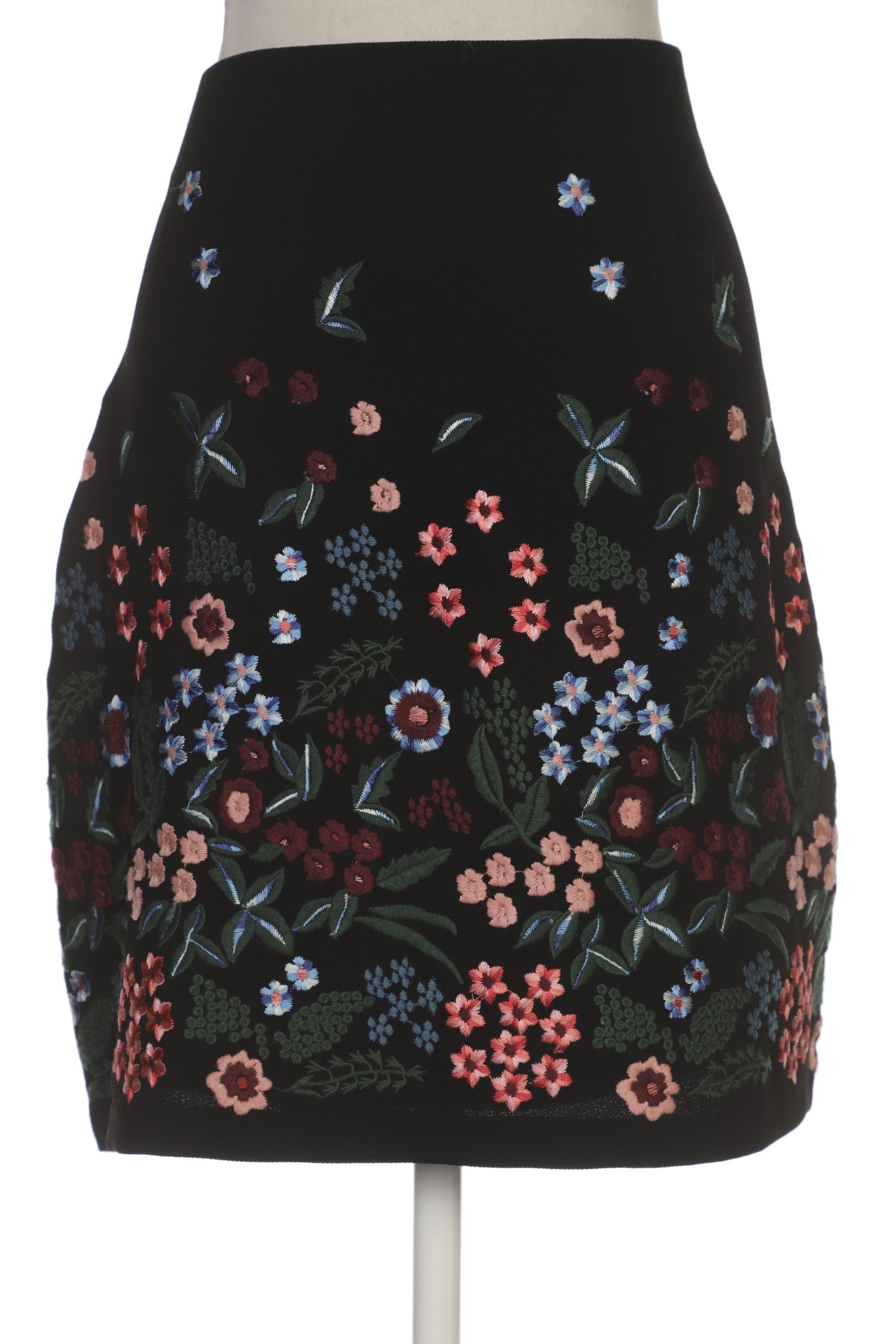 

Zara Damen Rock, schwarz, Gr. 38