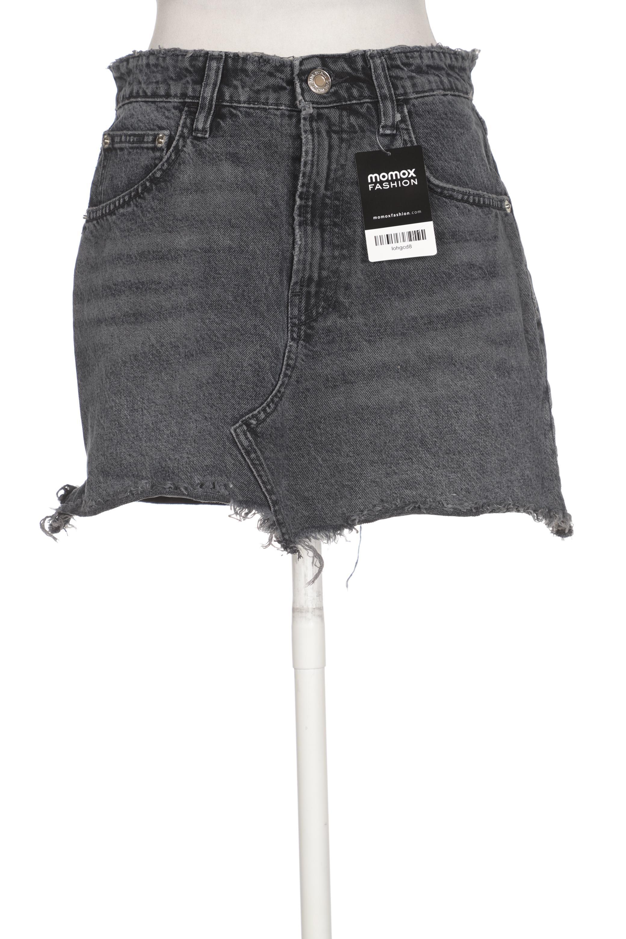 

Zara Damen Rock, grau, Gr. 38