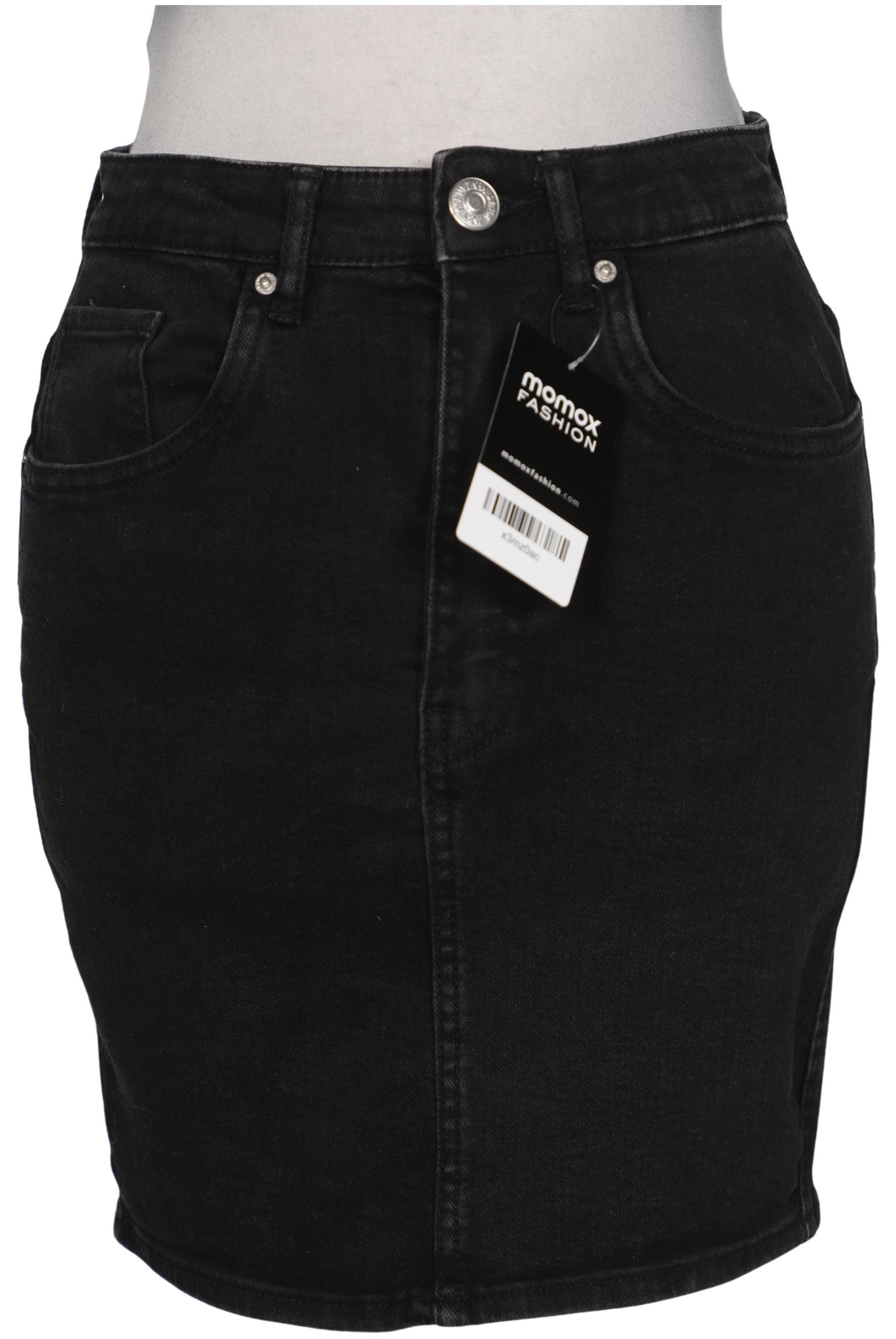 

Zara Damen Rock, schwarz, Gr. 34
