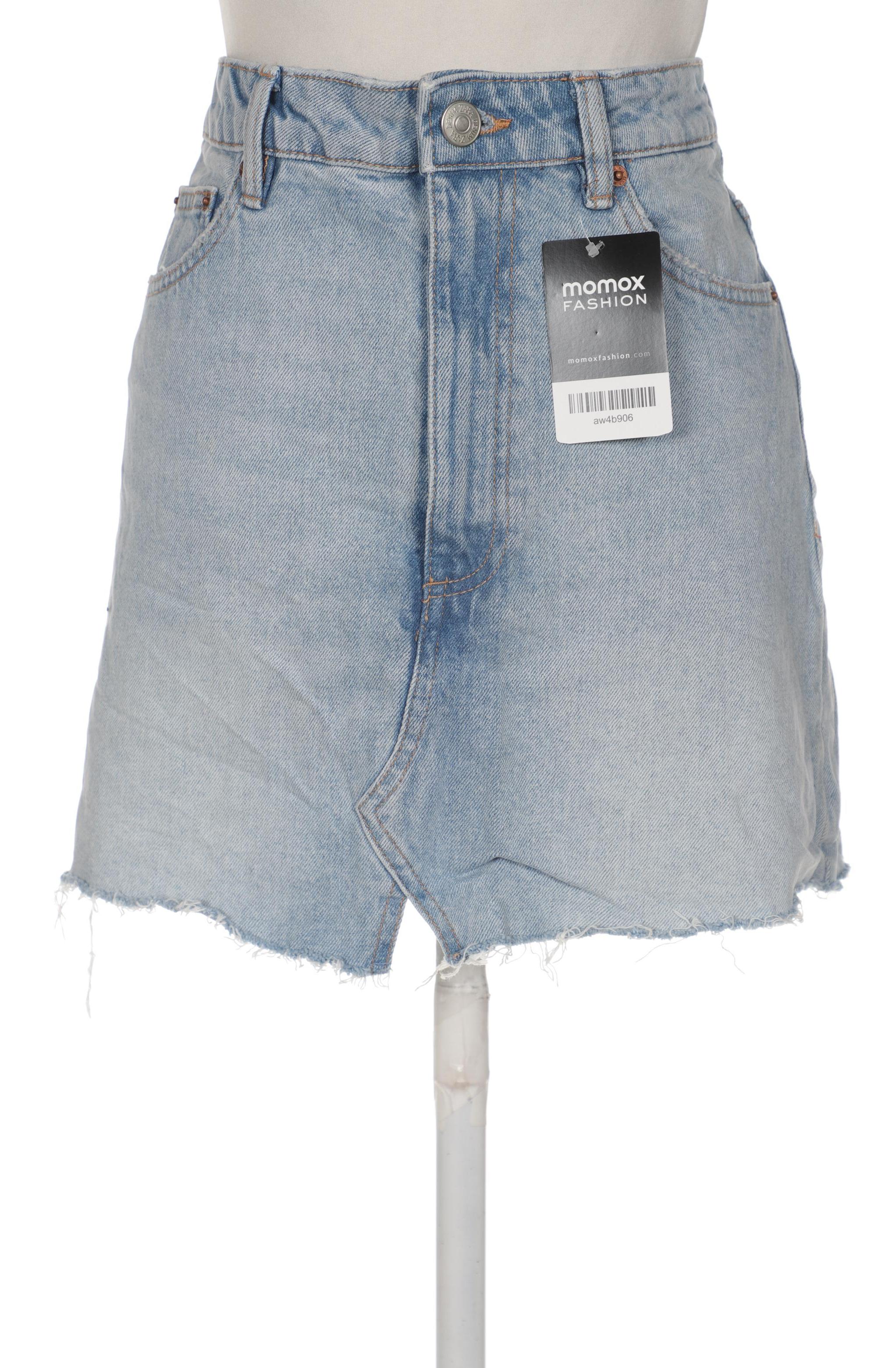 

Zara Damen Rock, blau, Gr. 36