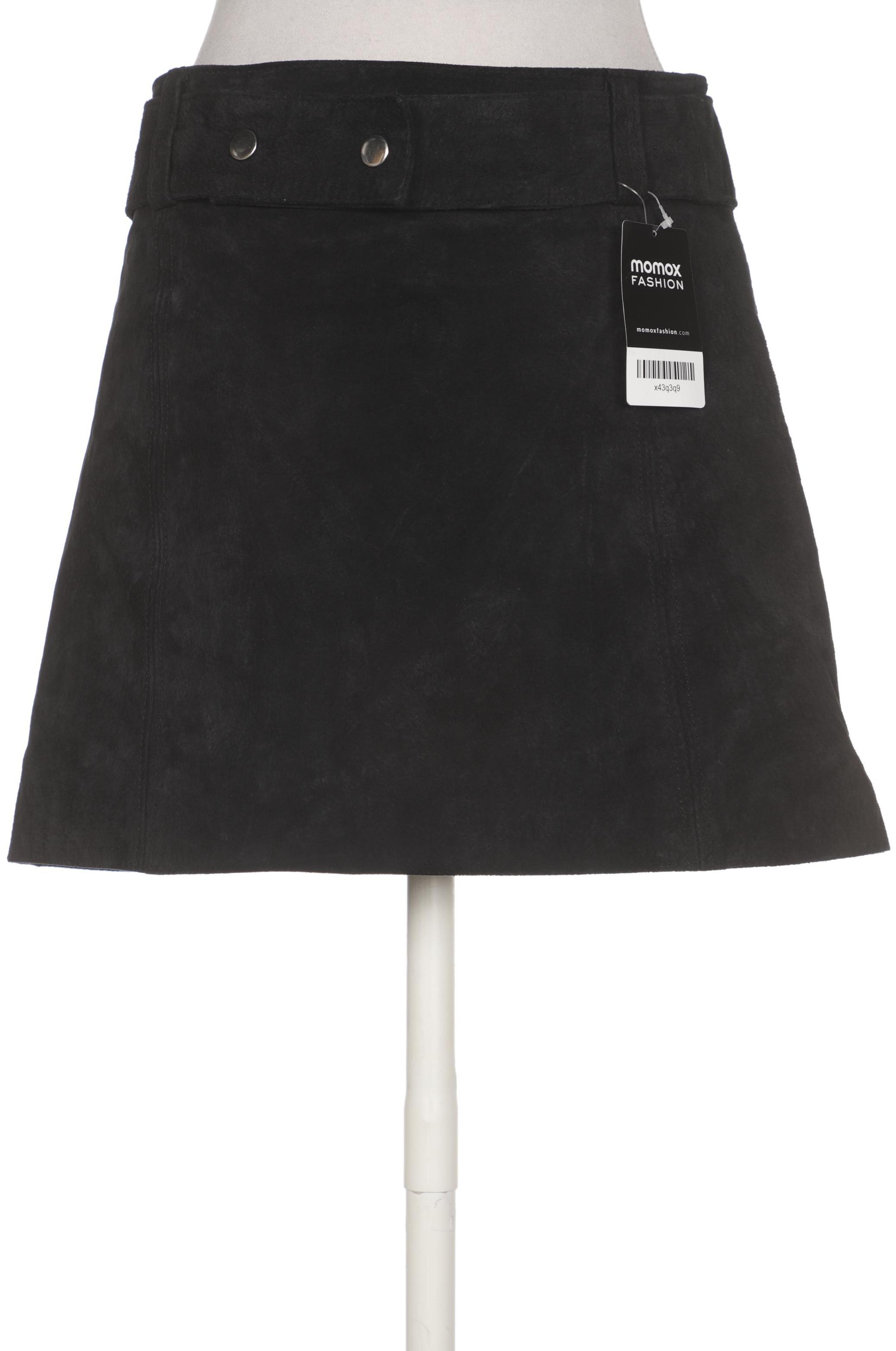 

Zara Damen Rock, schwarz, Gr. 38