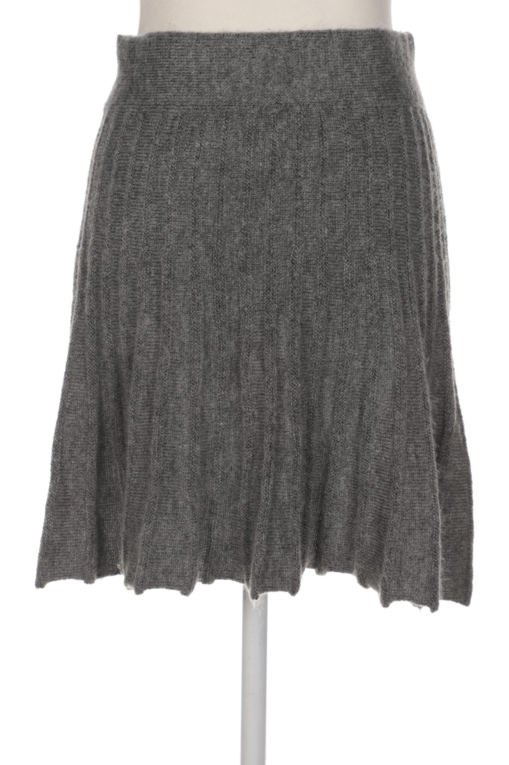 

Zara Damen Rock, grau, Gr. 38