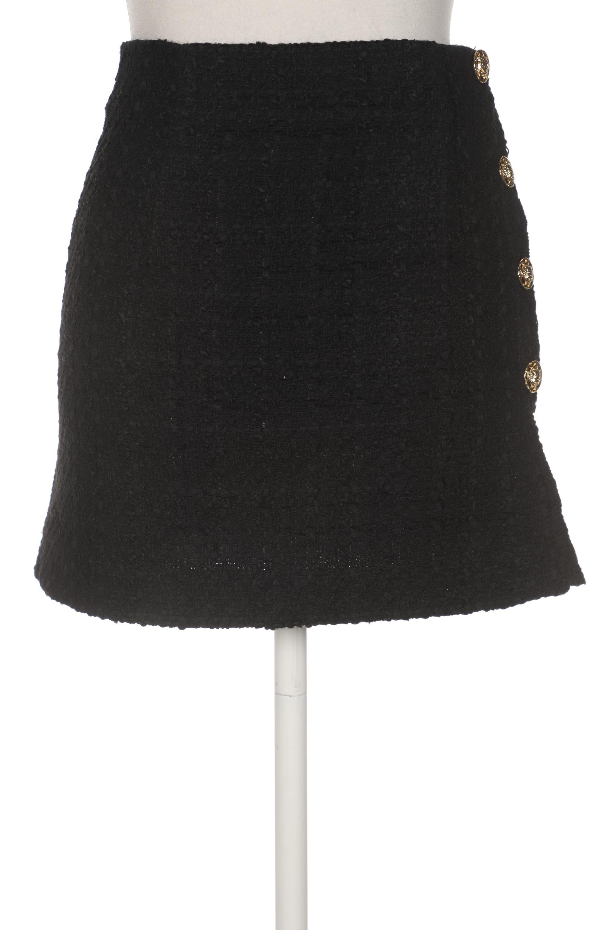 

Zara Damen Rock, schwarz, Gr. 36