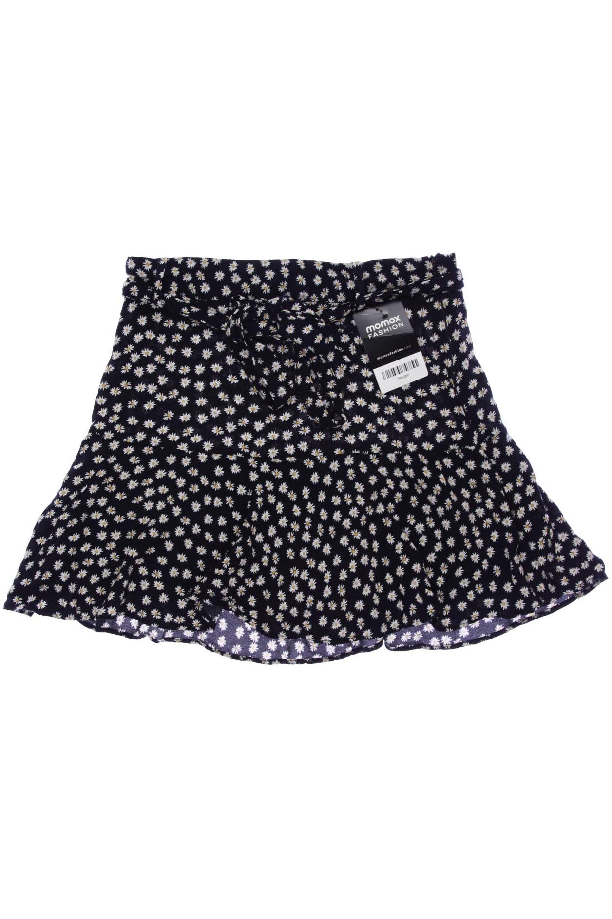Thumbnail - Zara Damen Rock, schwarz, Gr. 36