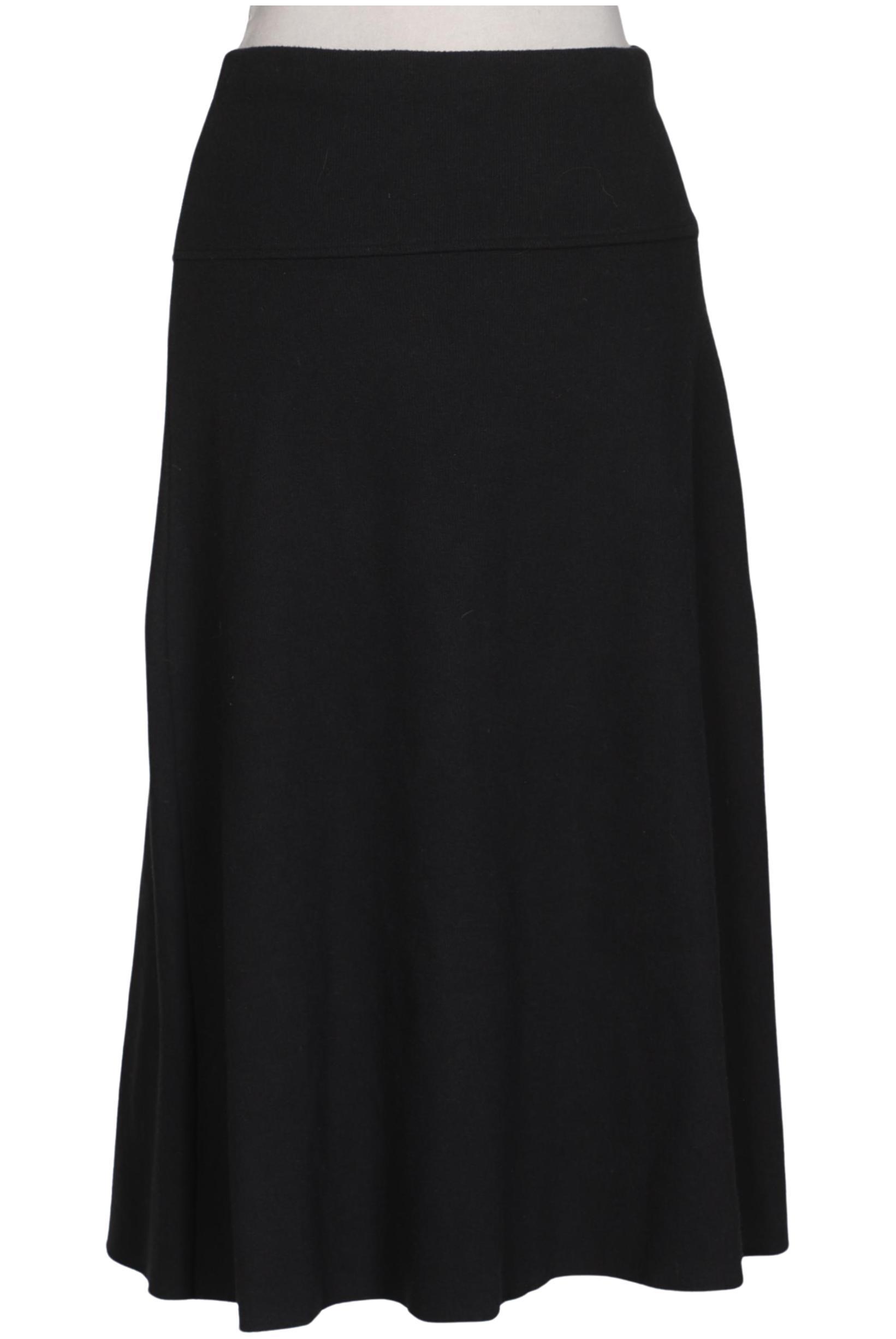 

Zara Damen Rock, schwarz, Gr. 36