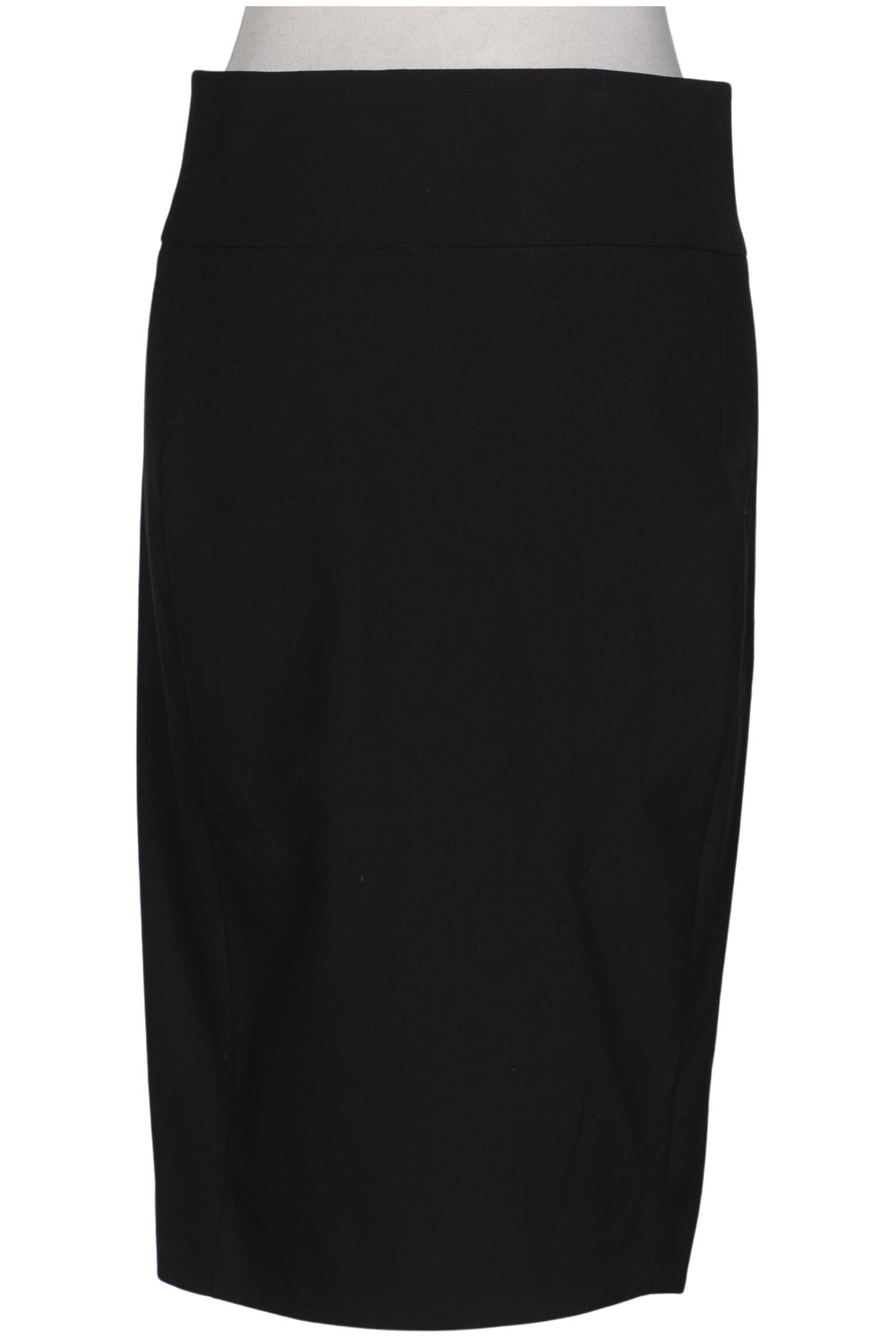 

Zara Damen Rock, schwarz, Gr. 34