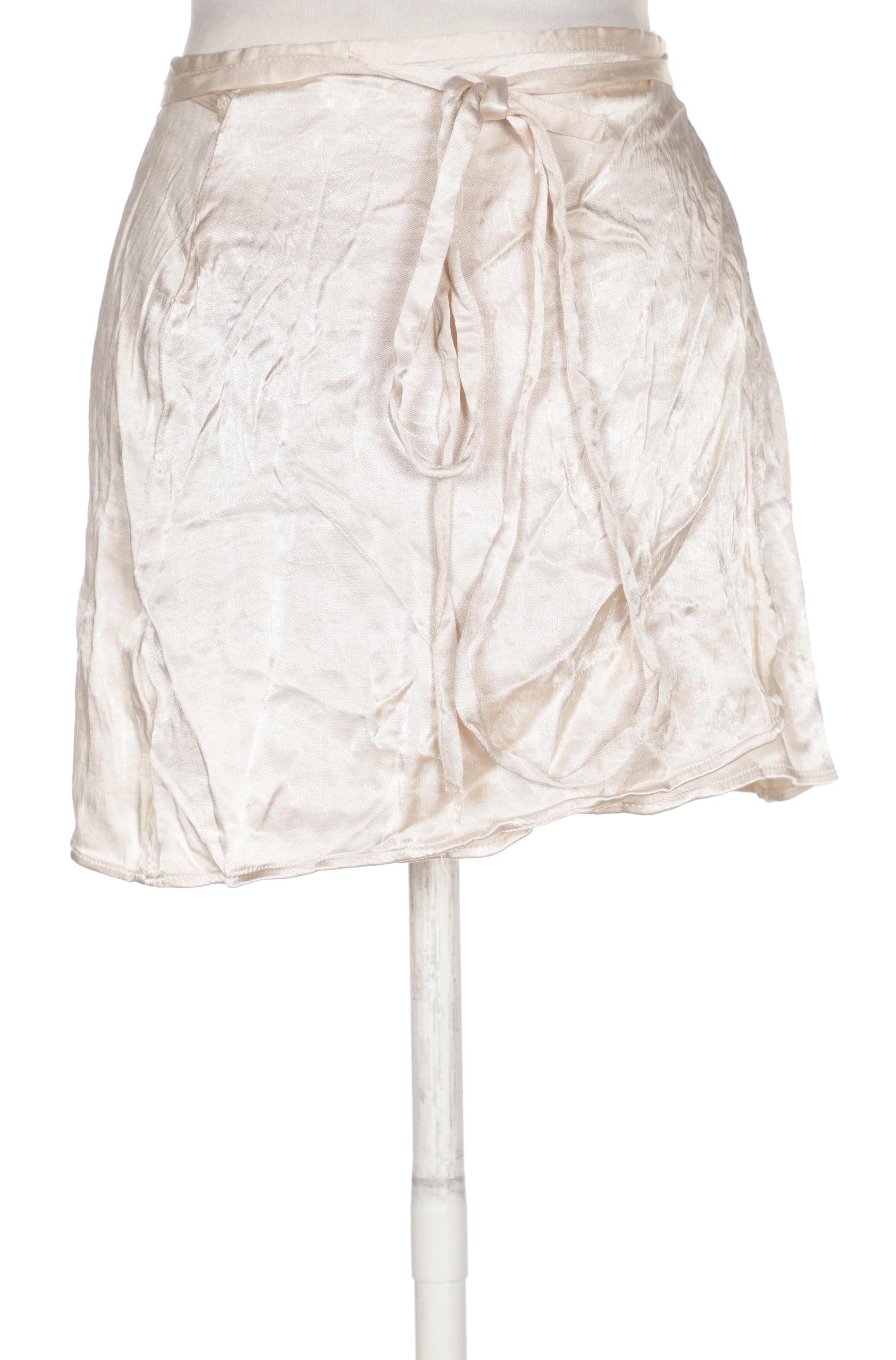 

Zara Damen Rock, beige, Gr. 36