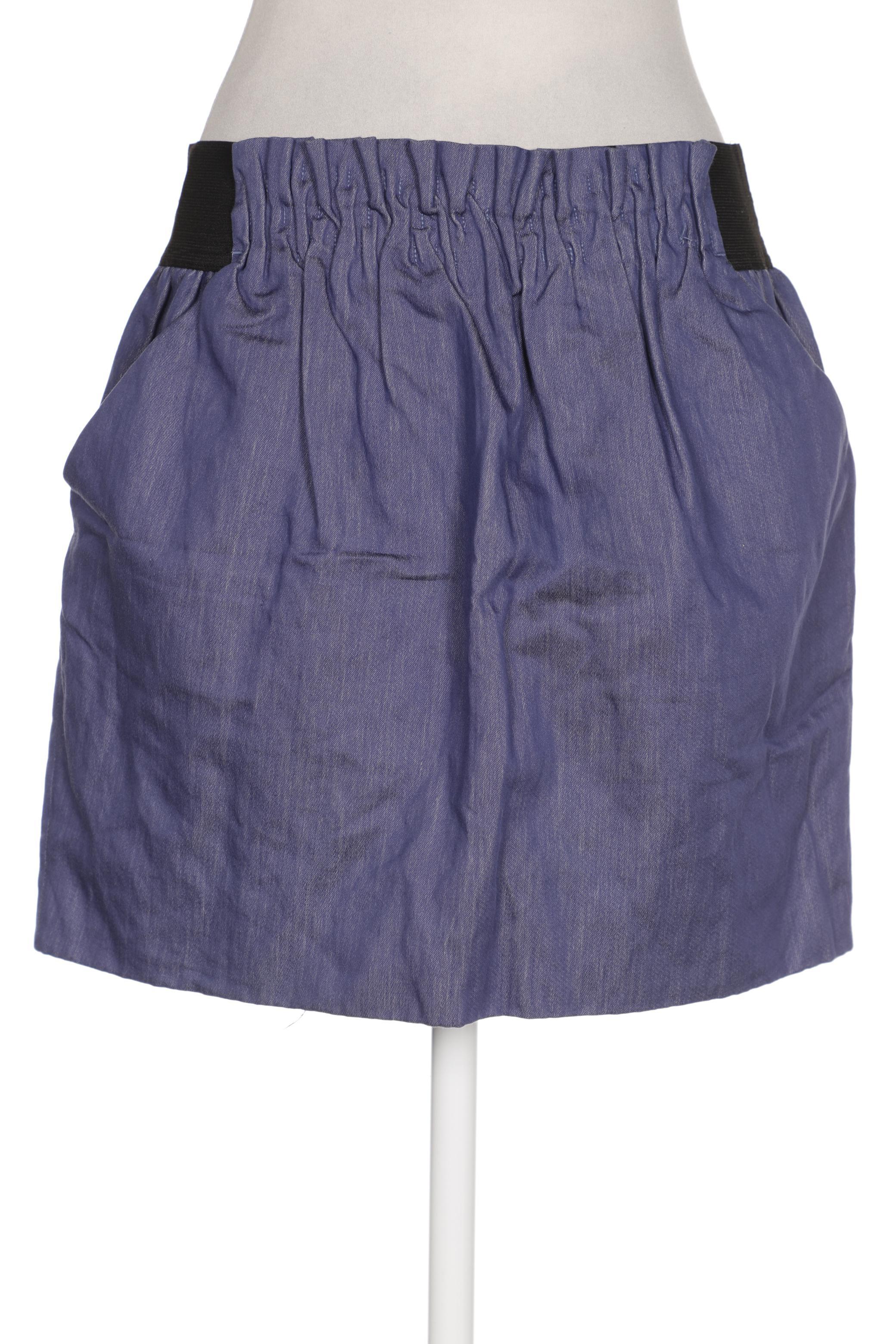 

Zara Damen Rock, flieder, Gr. 42