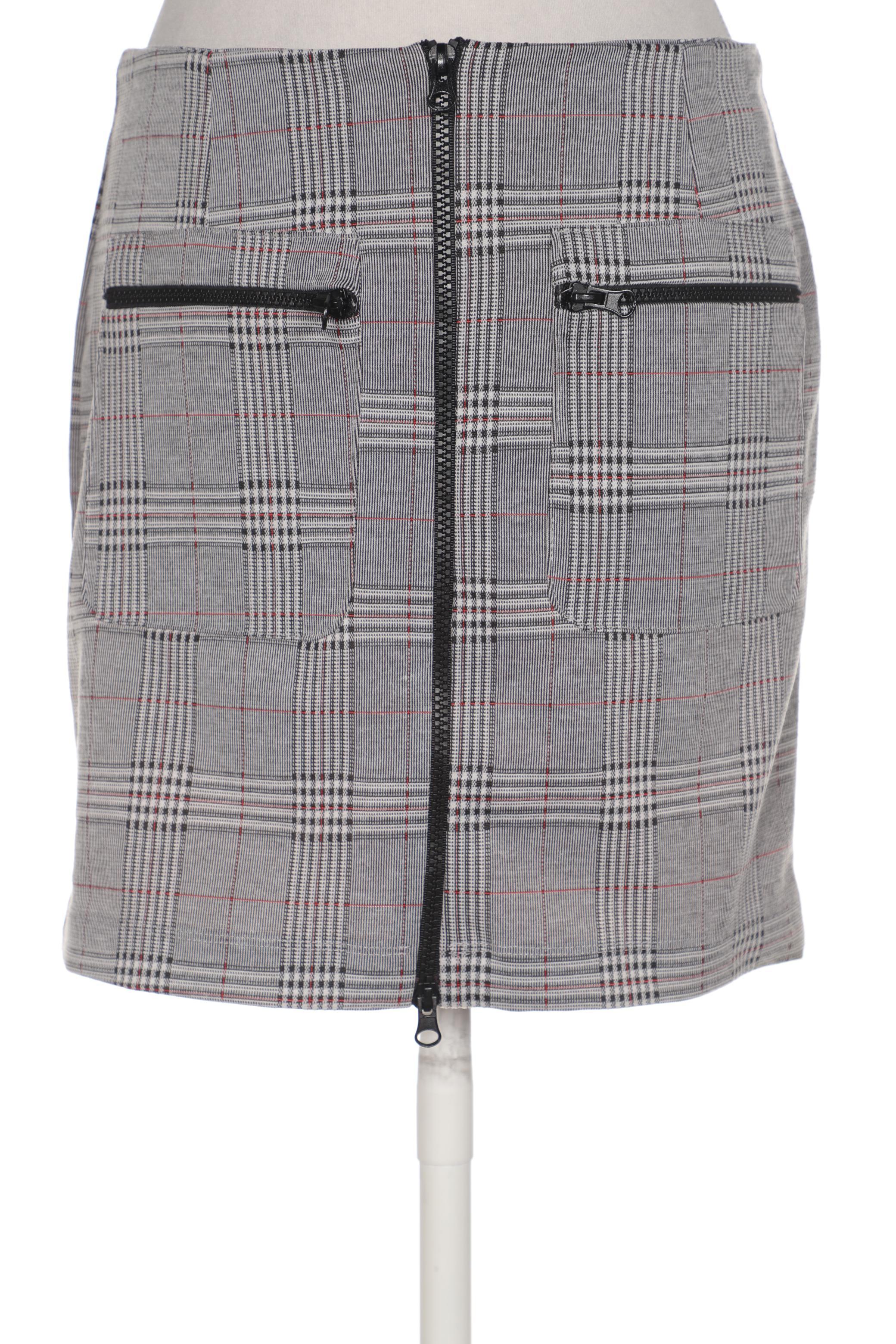 

Zara Damen Rock, grau, Gr. 38