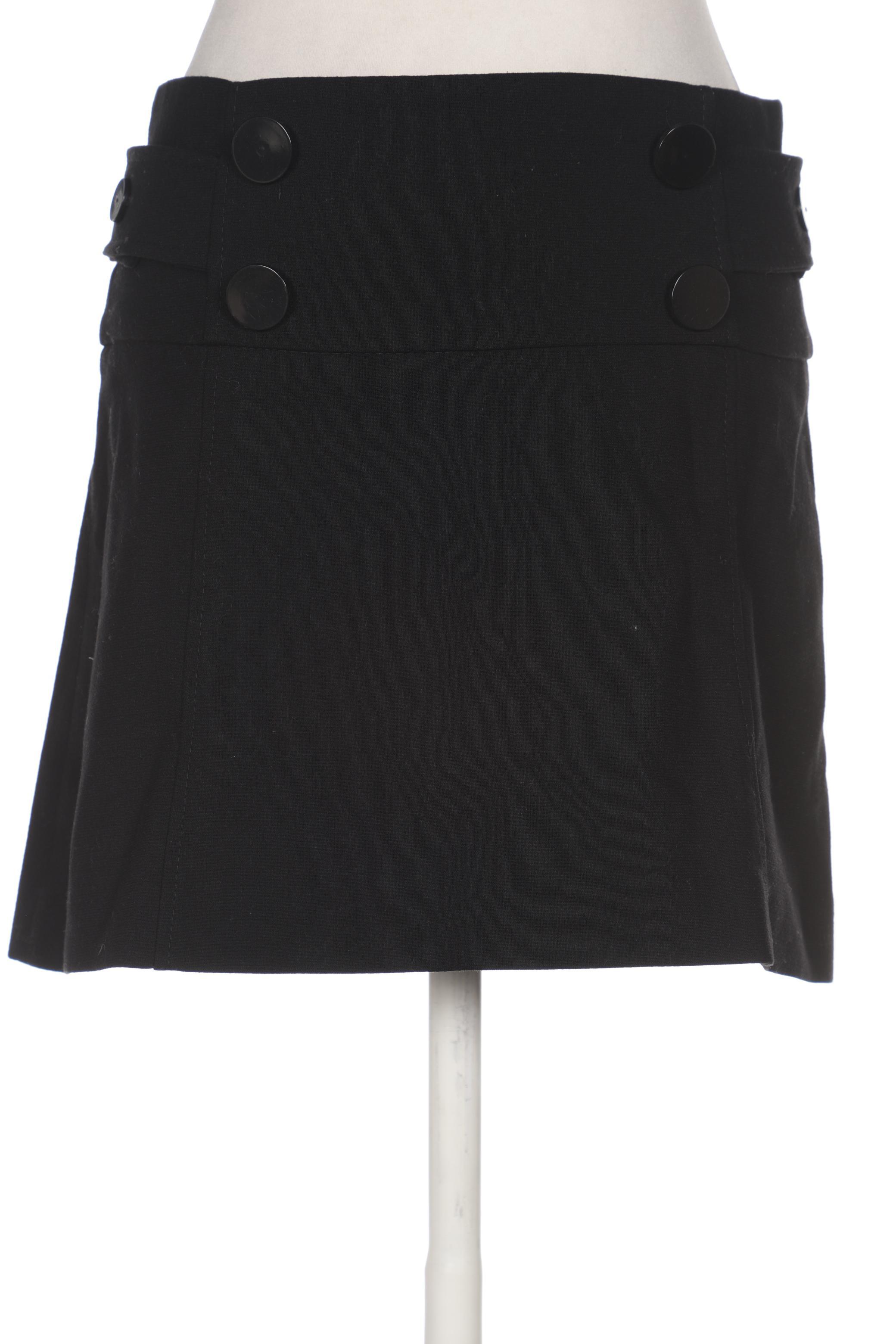 

Zara Damen Rock, schwarz, Gr. 36