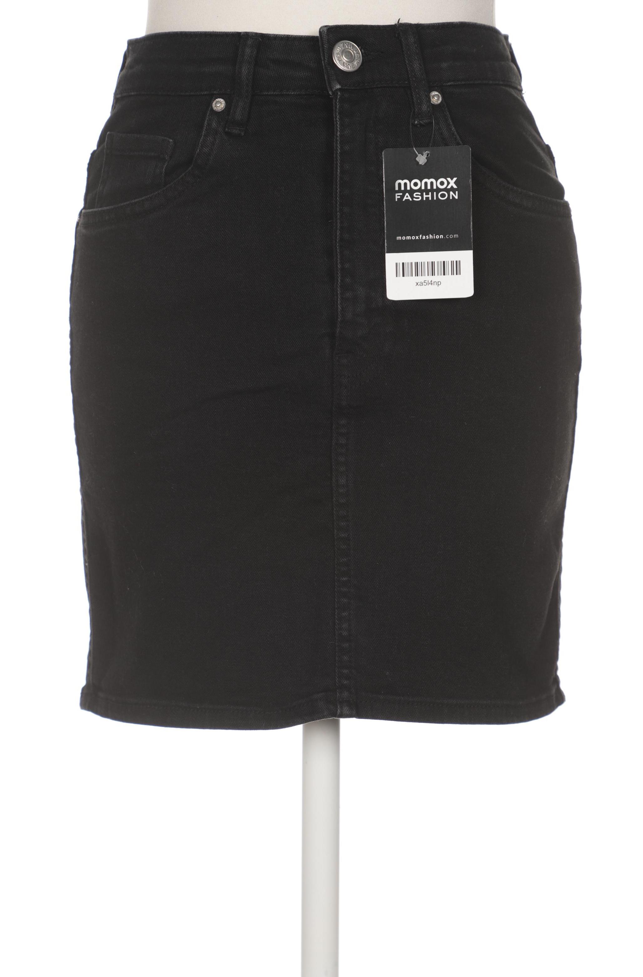 

Zara Damen Rock, schwarz, Gr. 34