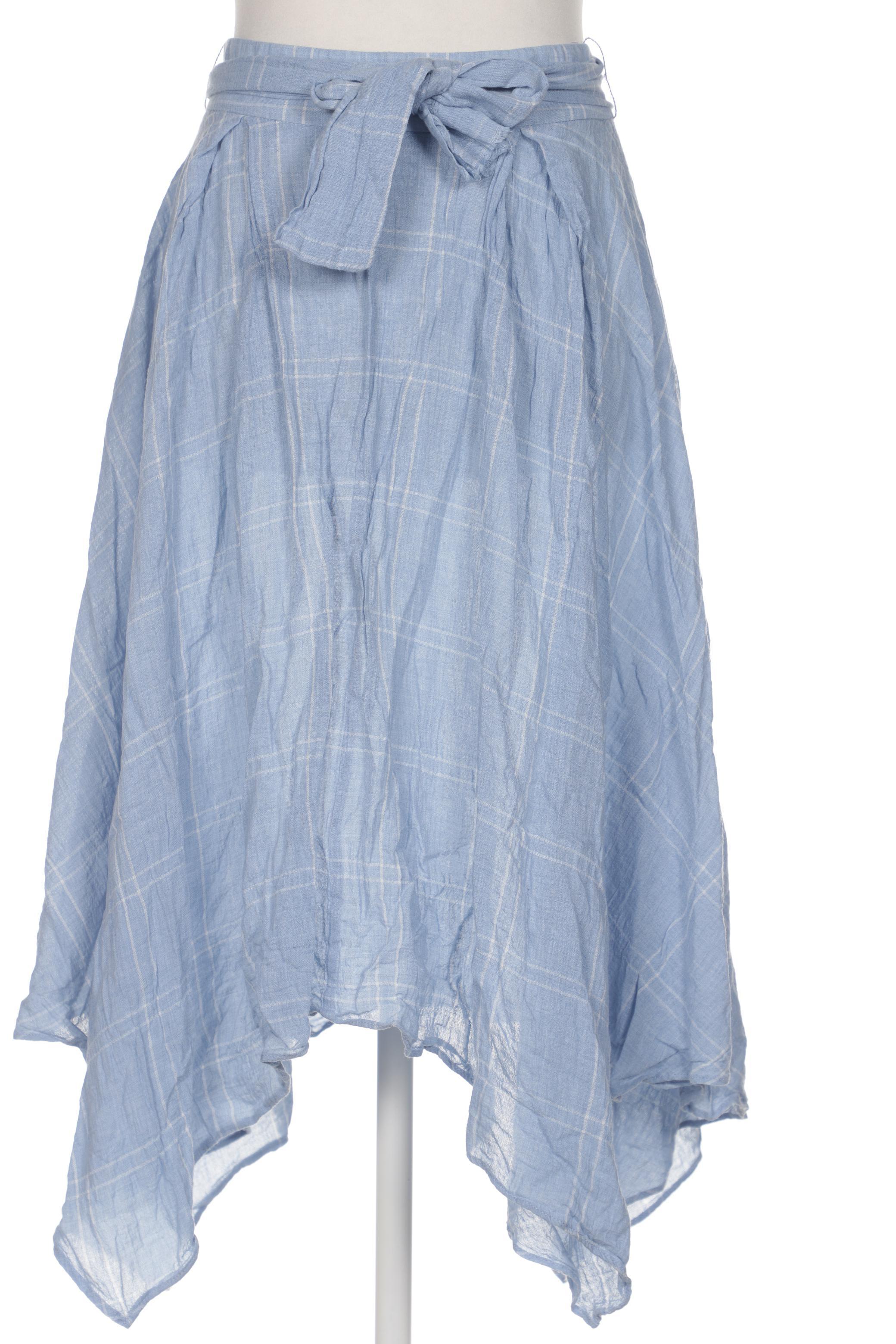 

Zara Damen Rock, blau, Gr. 36