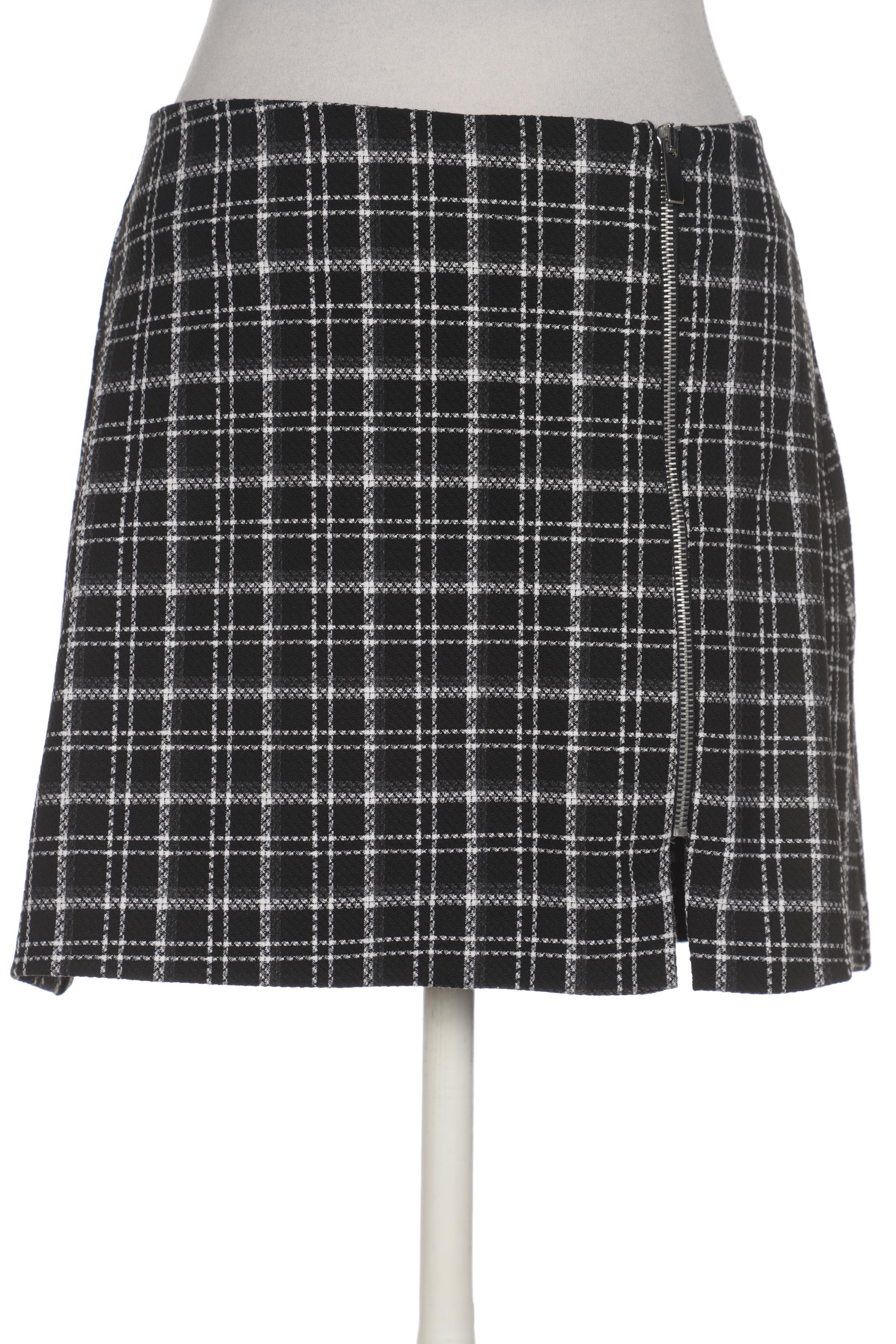 Thumbnail - Zara Damen Rock, schwarz, Gr. 36