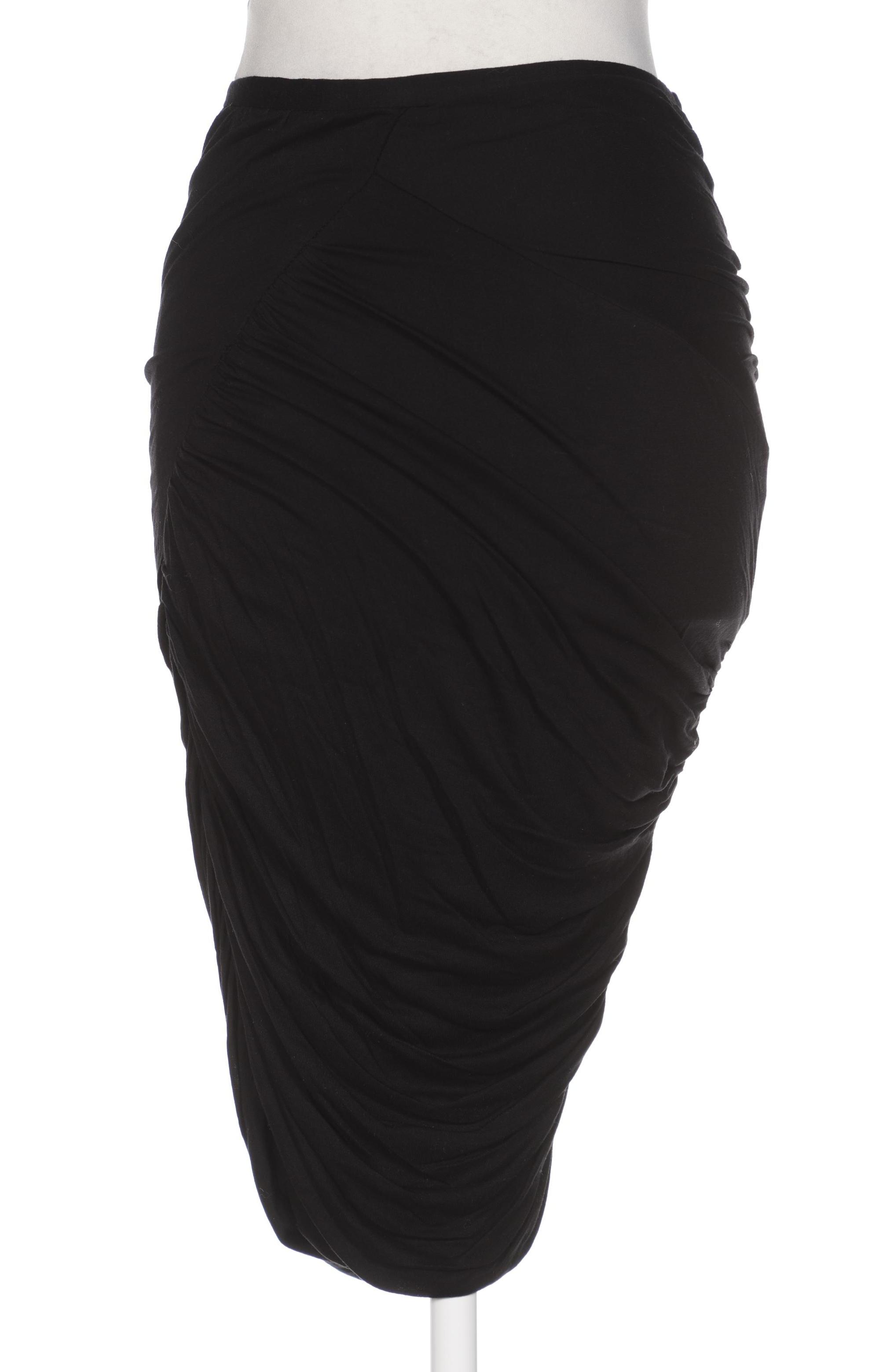 

Zara Damen Rock, schwarz, Gr. 34