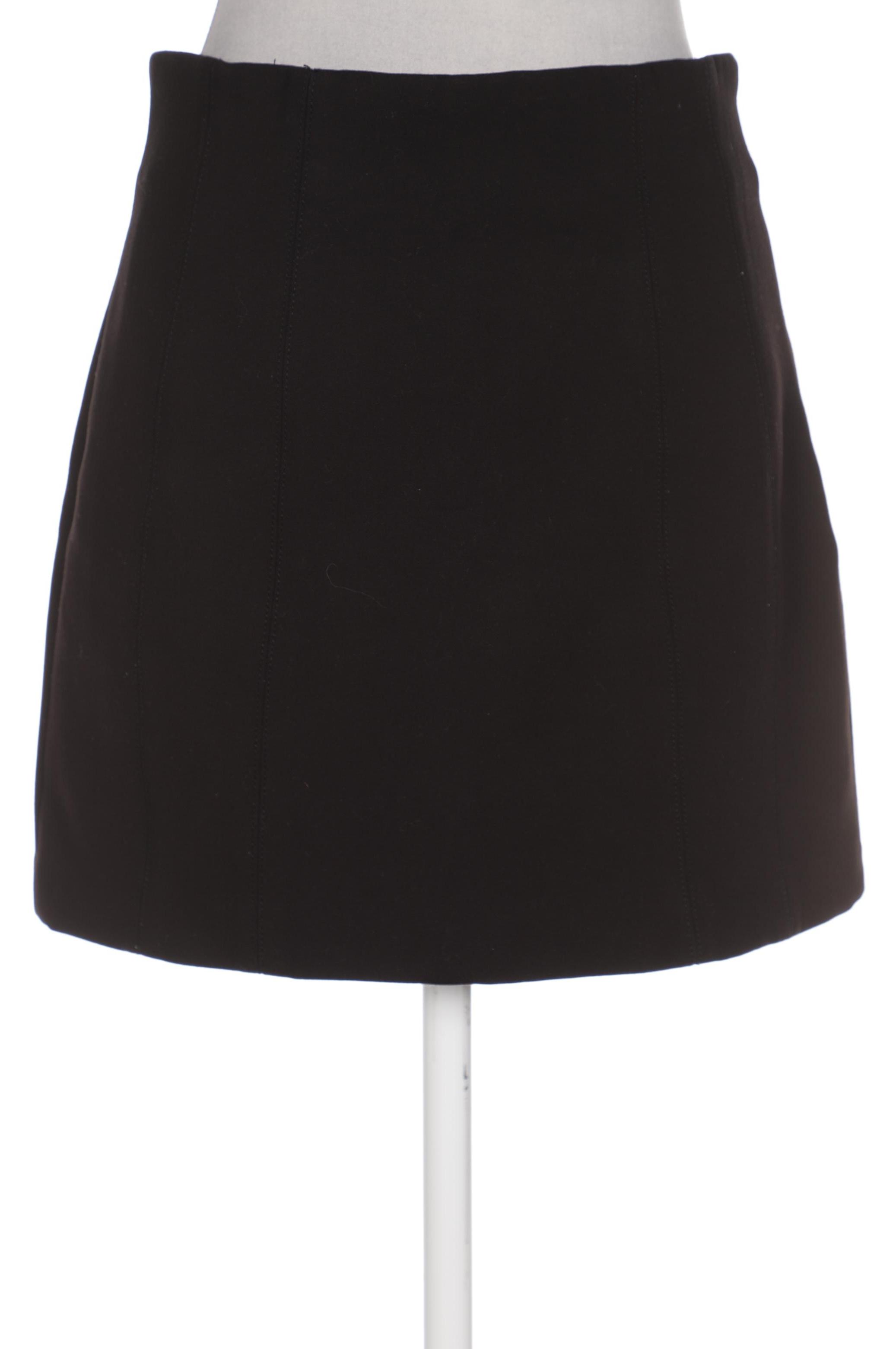 

Zara Damen Rock, schwarz, Gr. 38