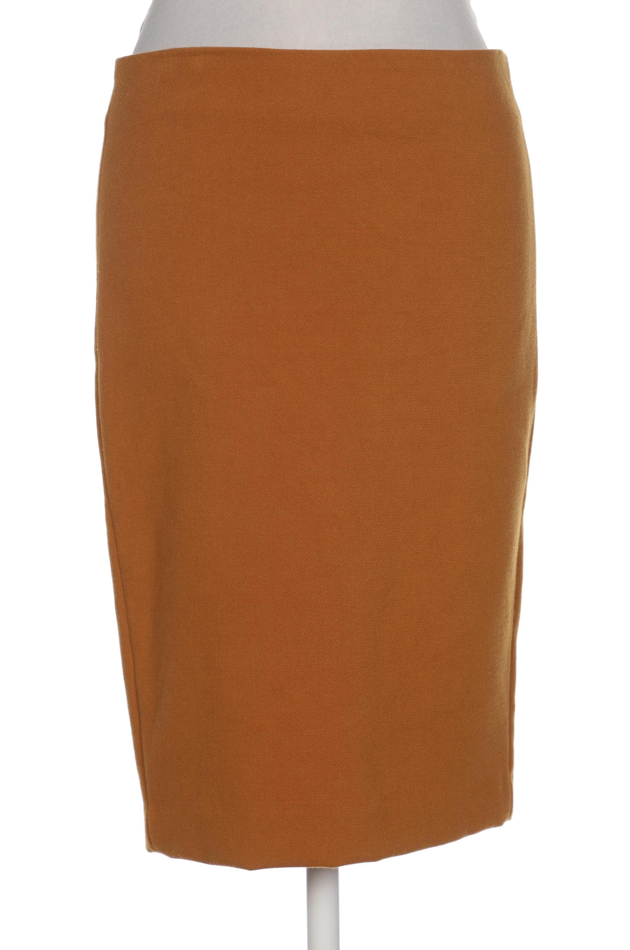 

Zara Damen Rock, orange, Gr. 38