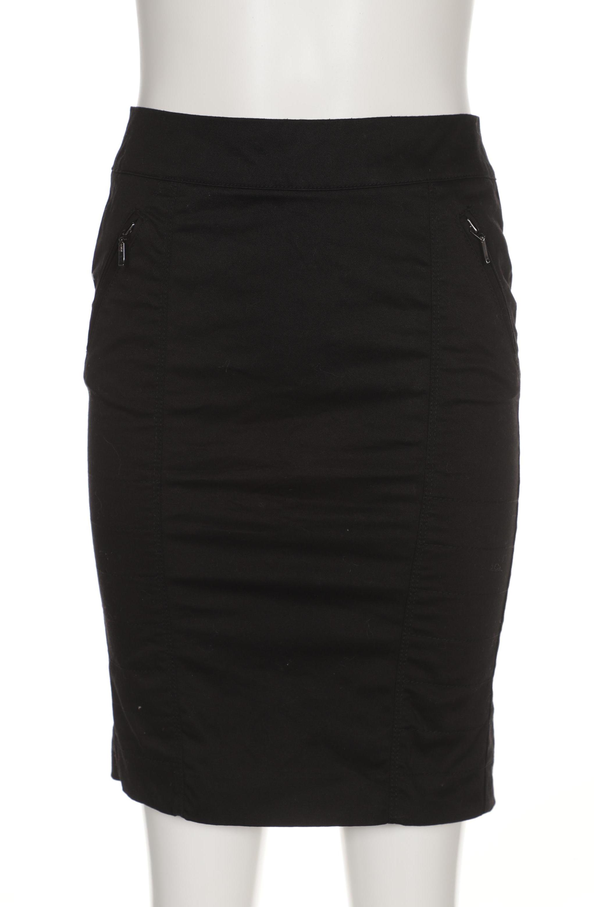 

Zara Damen Rock, schwarz, Gr. 34