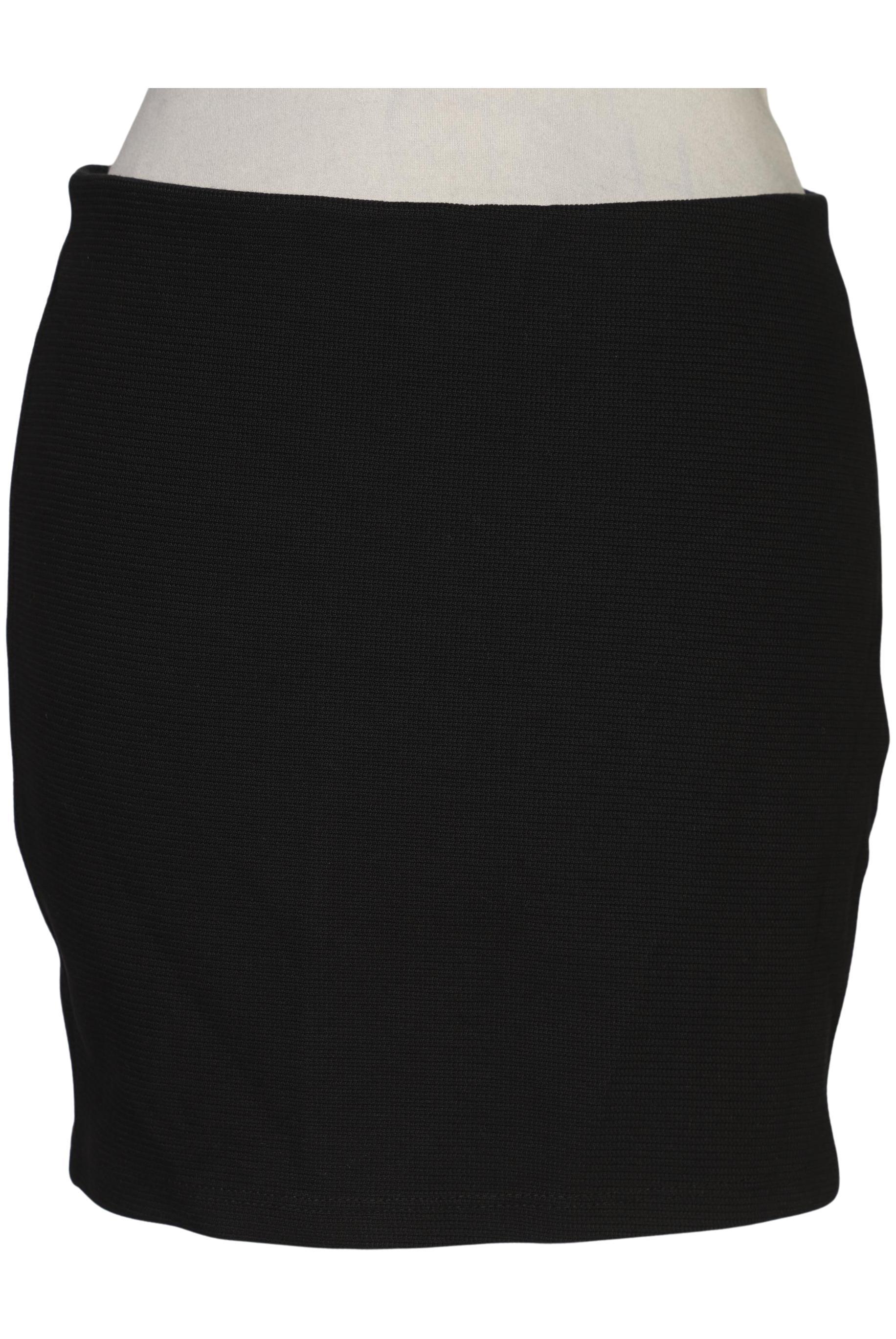 

Zara Damen Rock, schwarz, Gr. 36