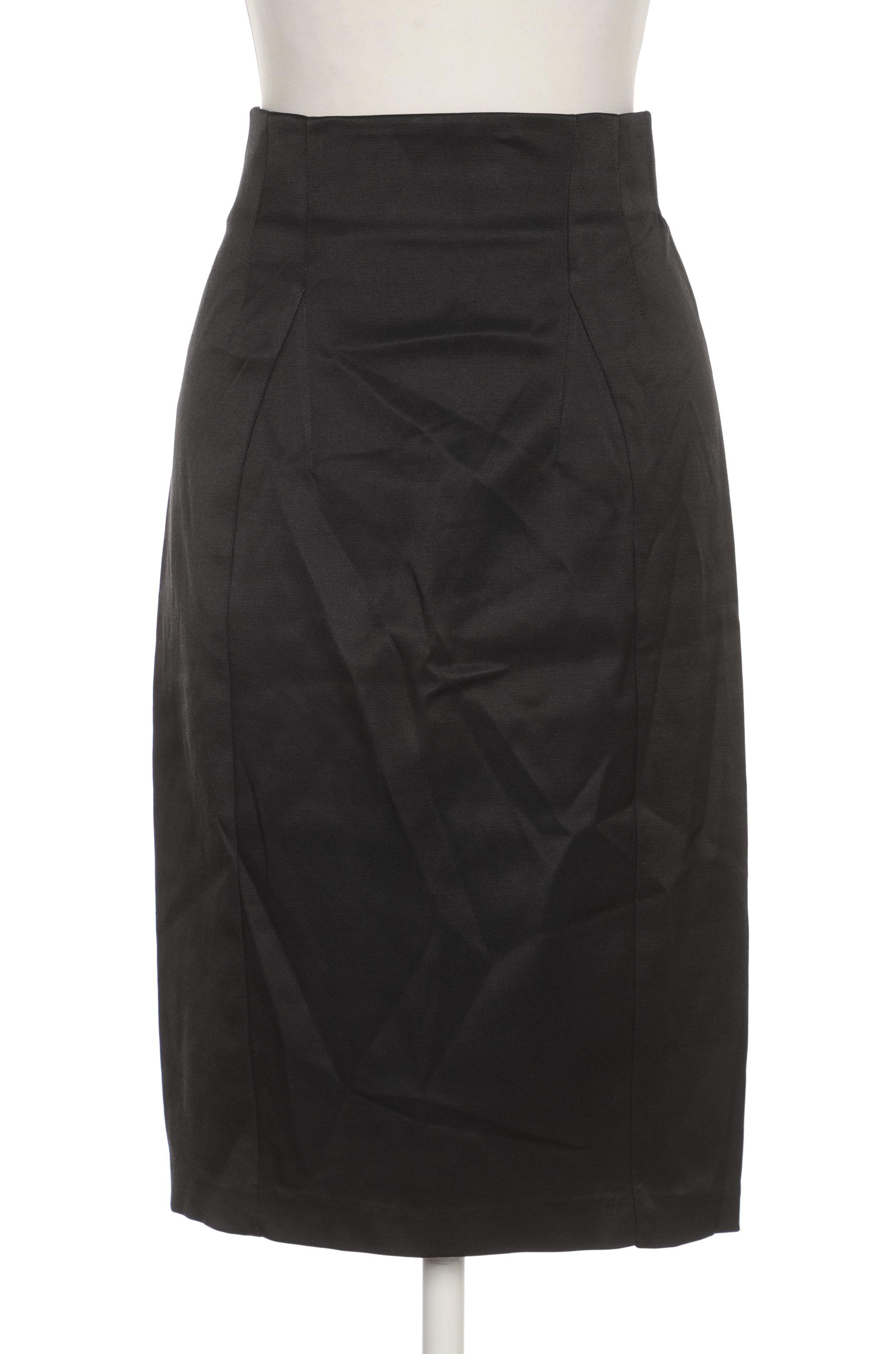 

Zara Damen Rock, schwarz, Gr. 34