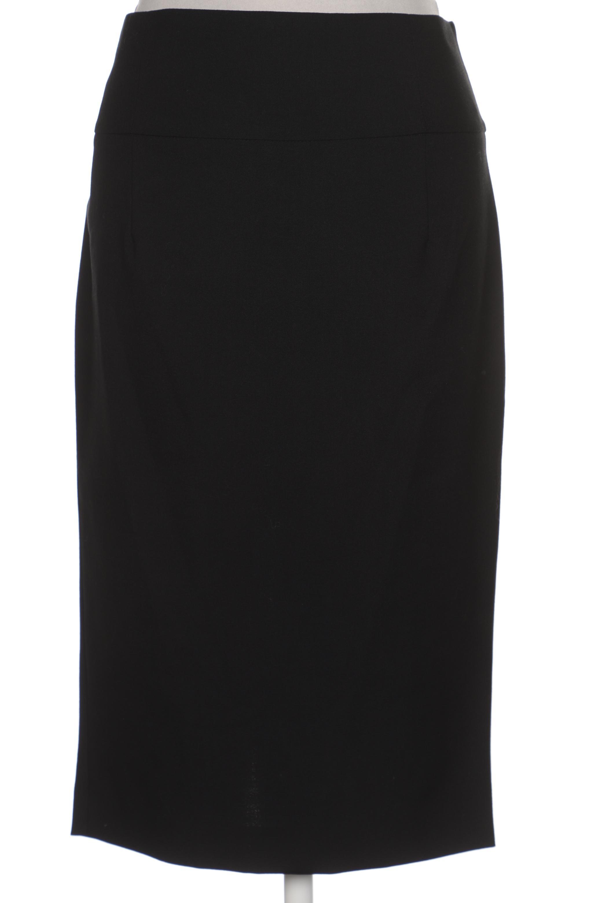 

Zara Damen Rock, schwarz, Gr. 38