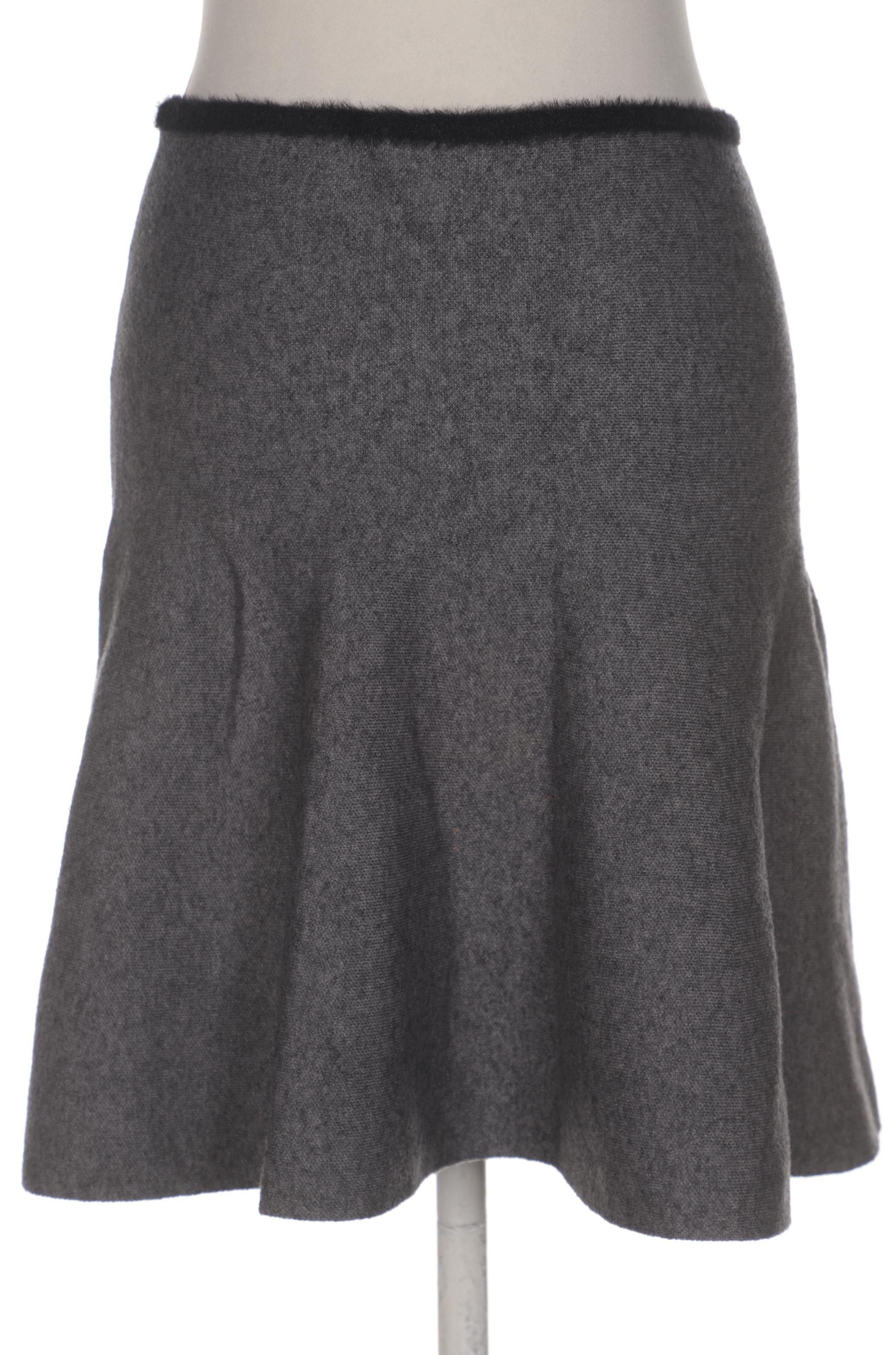 

Zara Damen Rock, grau, Gr. 38