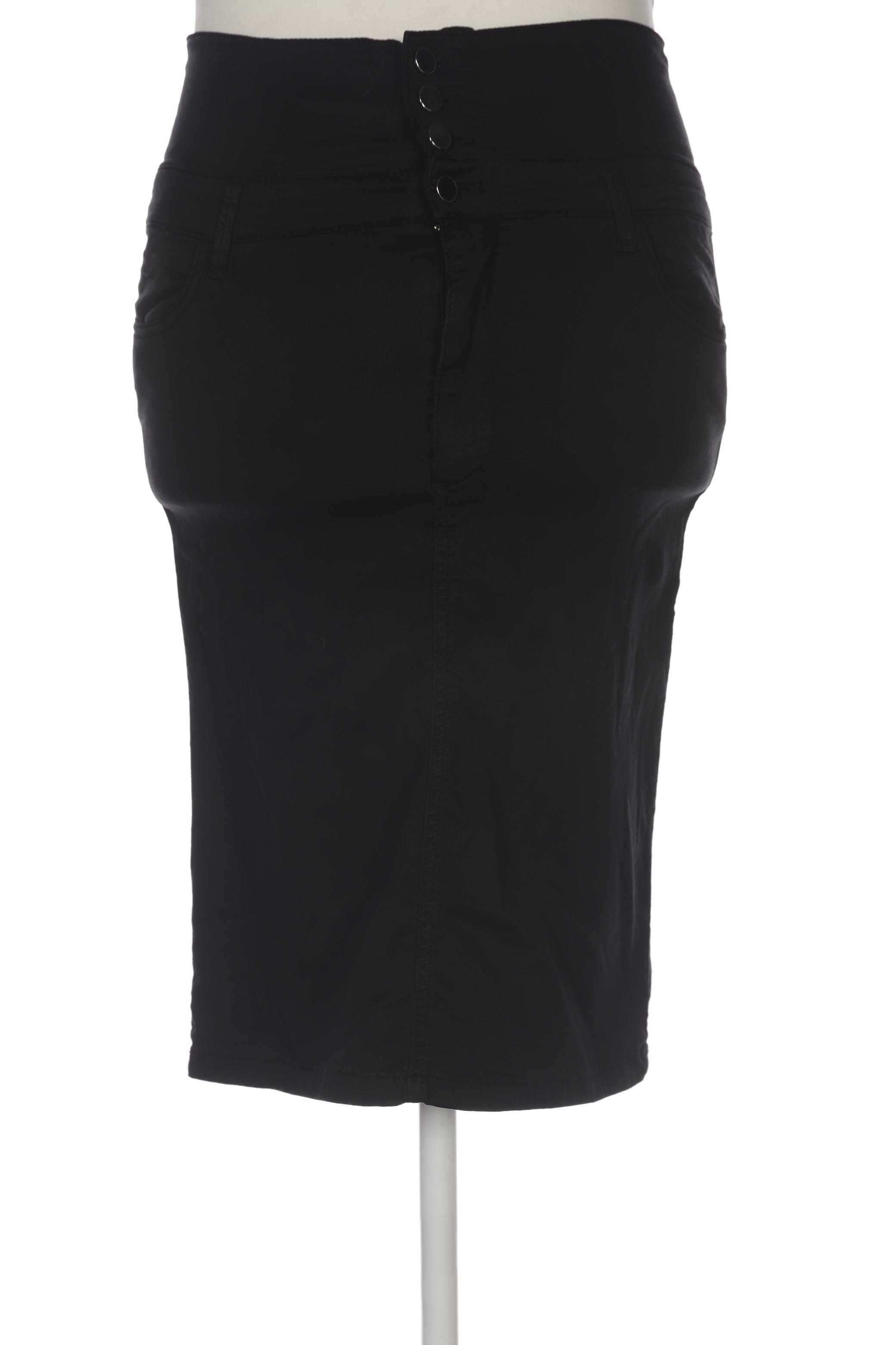 

Zara Damen Rock, schwarz, Gr. 42