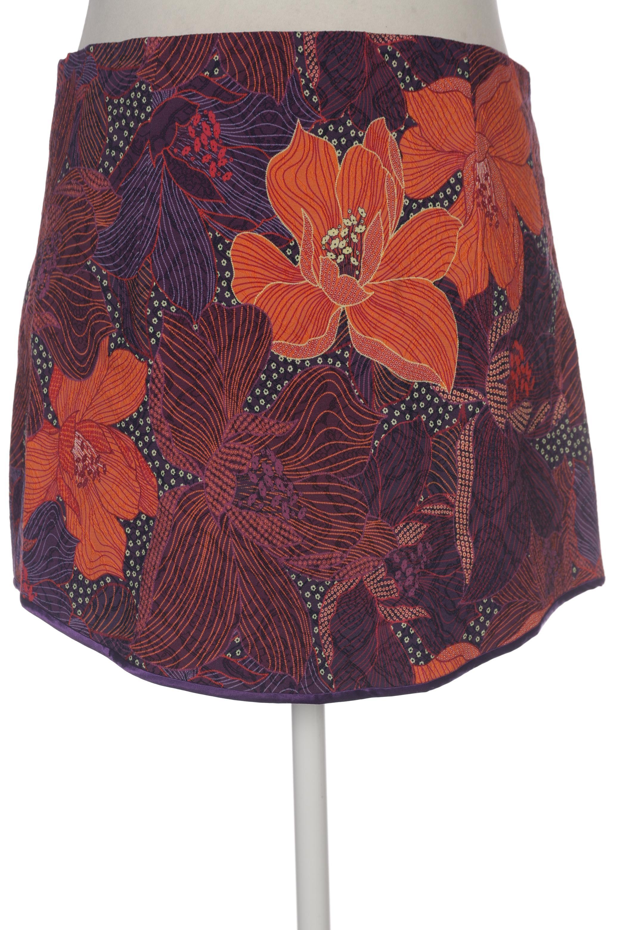 

Zara Damen Rock, mehrfarbig, Gr. 44