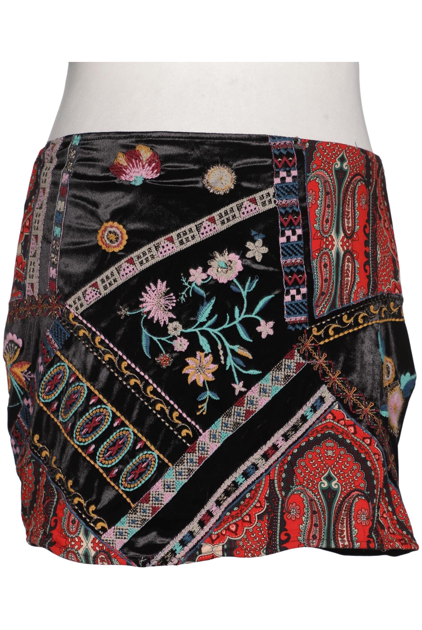 

Zara Damen Rock, schwarz, Gr. 42