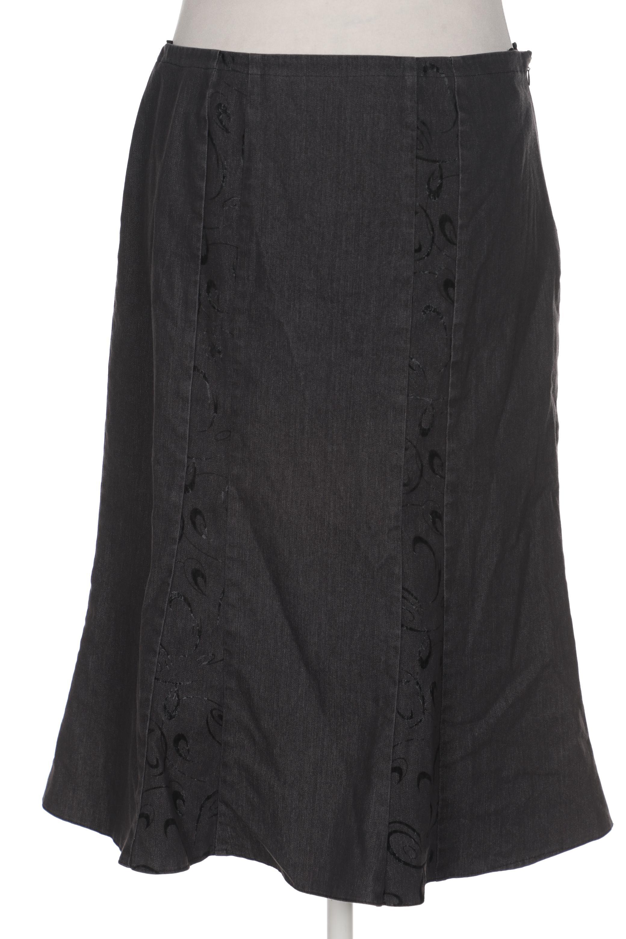 

Zara Damen Rock, grau, Gr. 46