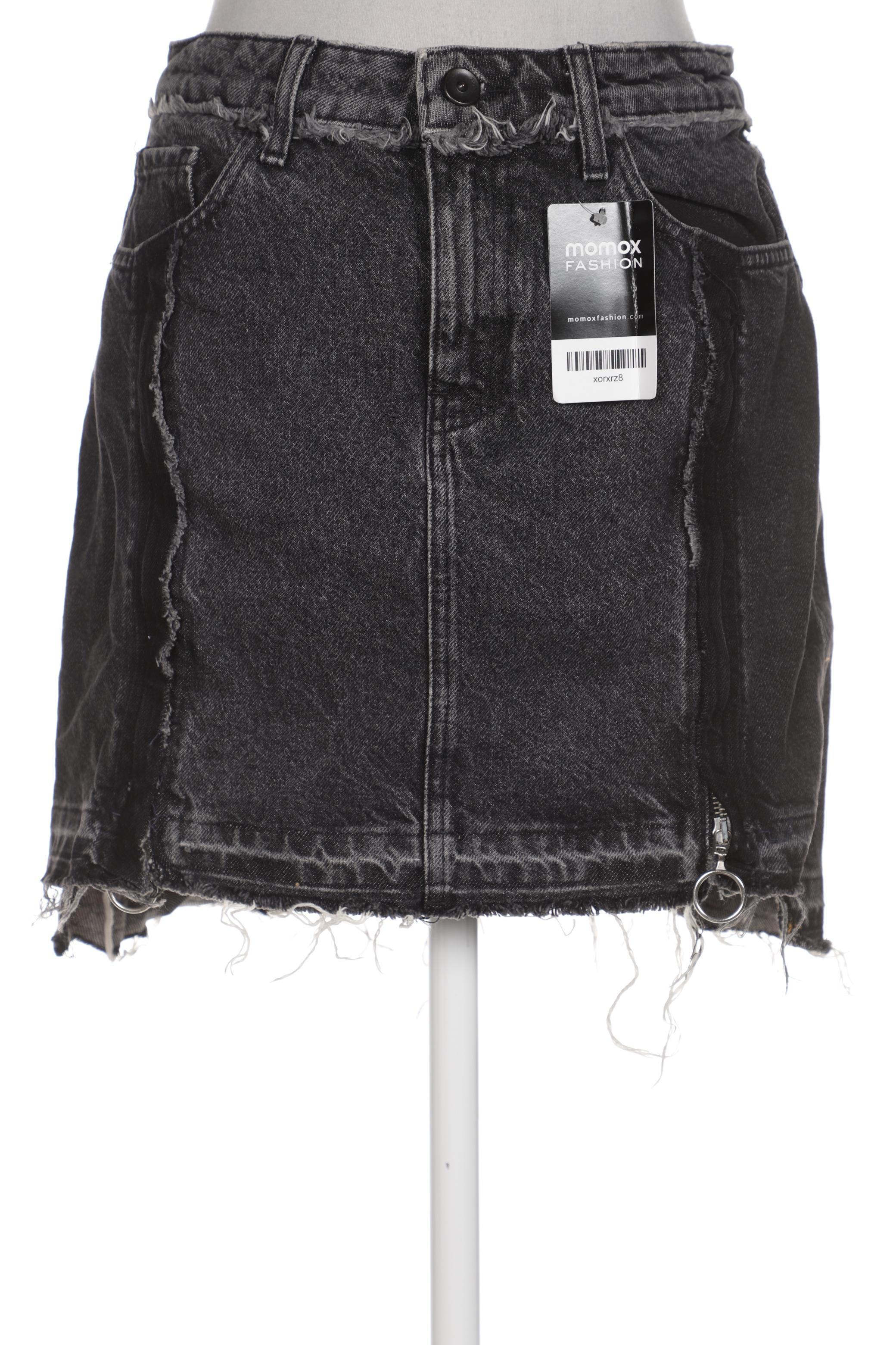 

Zara Damen Rock, schwarz, Gr. 38