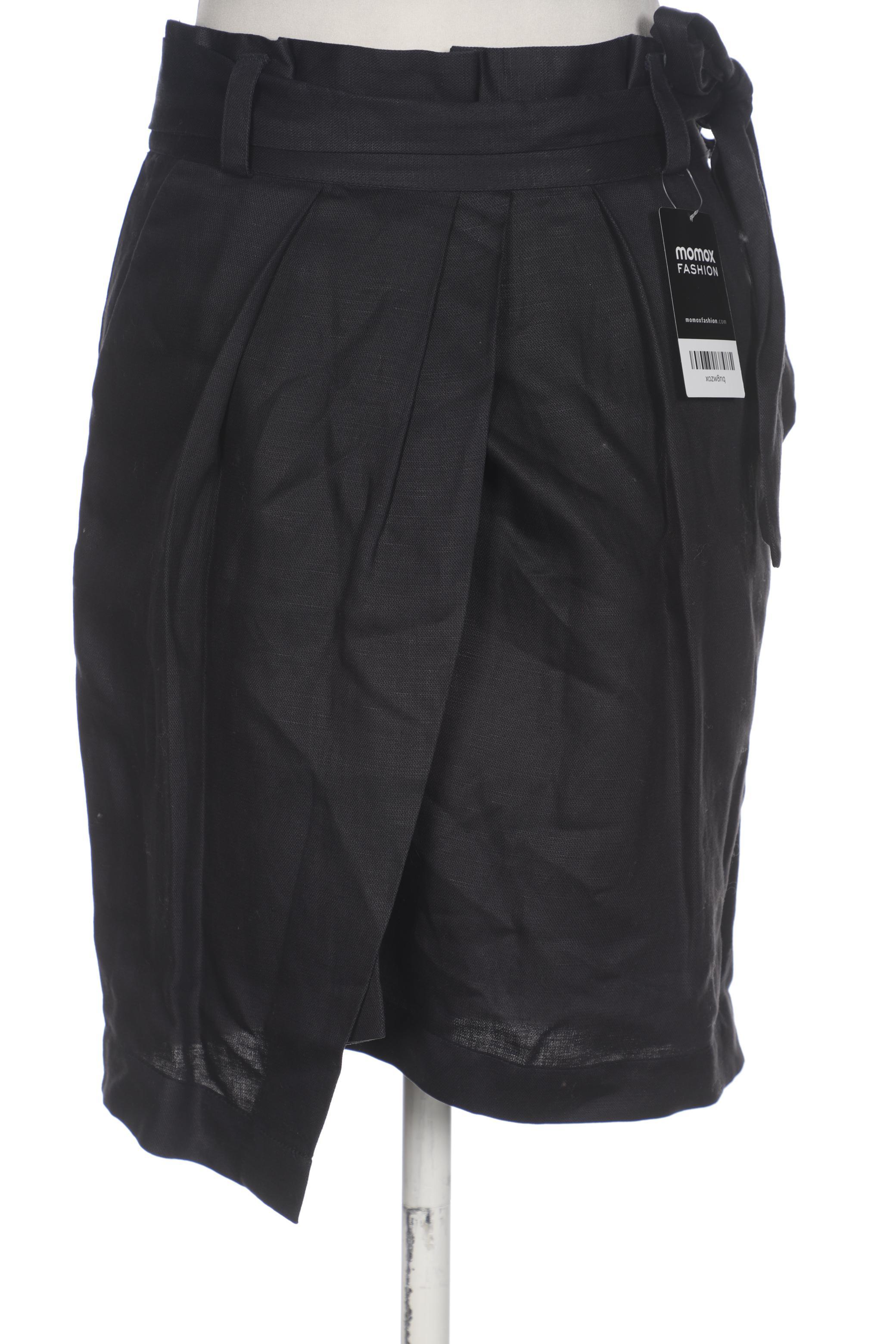 

Zara Damen Rock, marineblau, Gr. 34